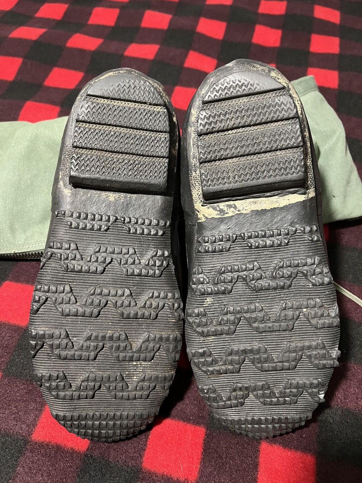 Vintage Vintage Military Cold Weather boots Size US 11 / EU 44 - 6 Thumbnail
