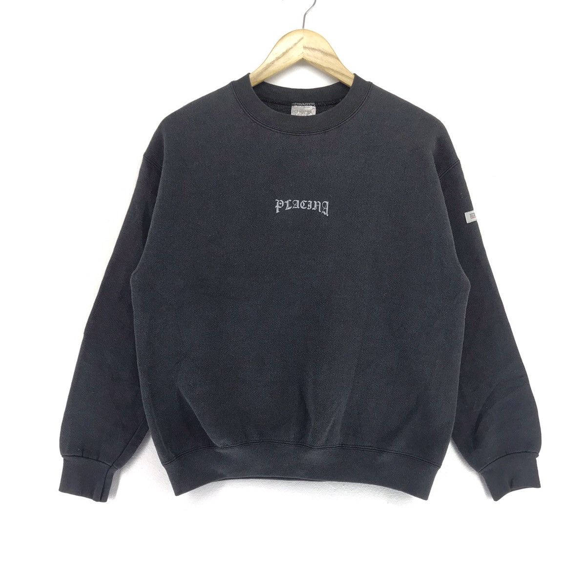 Edwin Edwin S.jpc.c Placina Sweatshirt Pullover Crewneck | Grailed