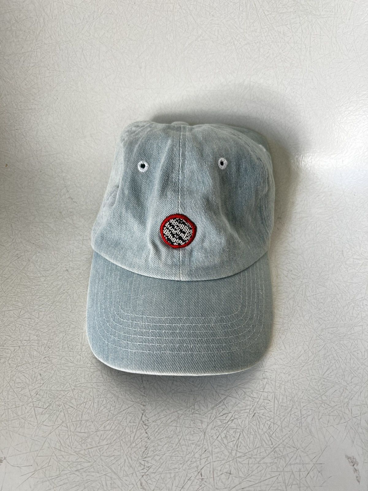Round Two Sean Wotherspoon x Round 2 - Yeezy “Late Lunch” dad hat Size ONE SIZE - 1 Thumbnail