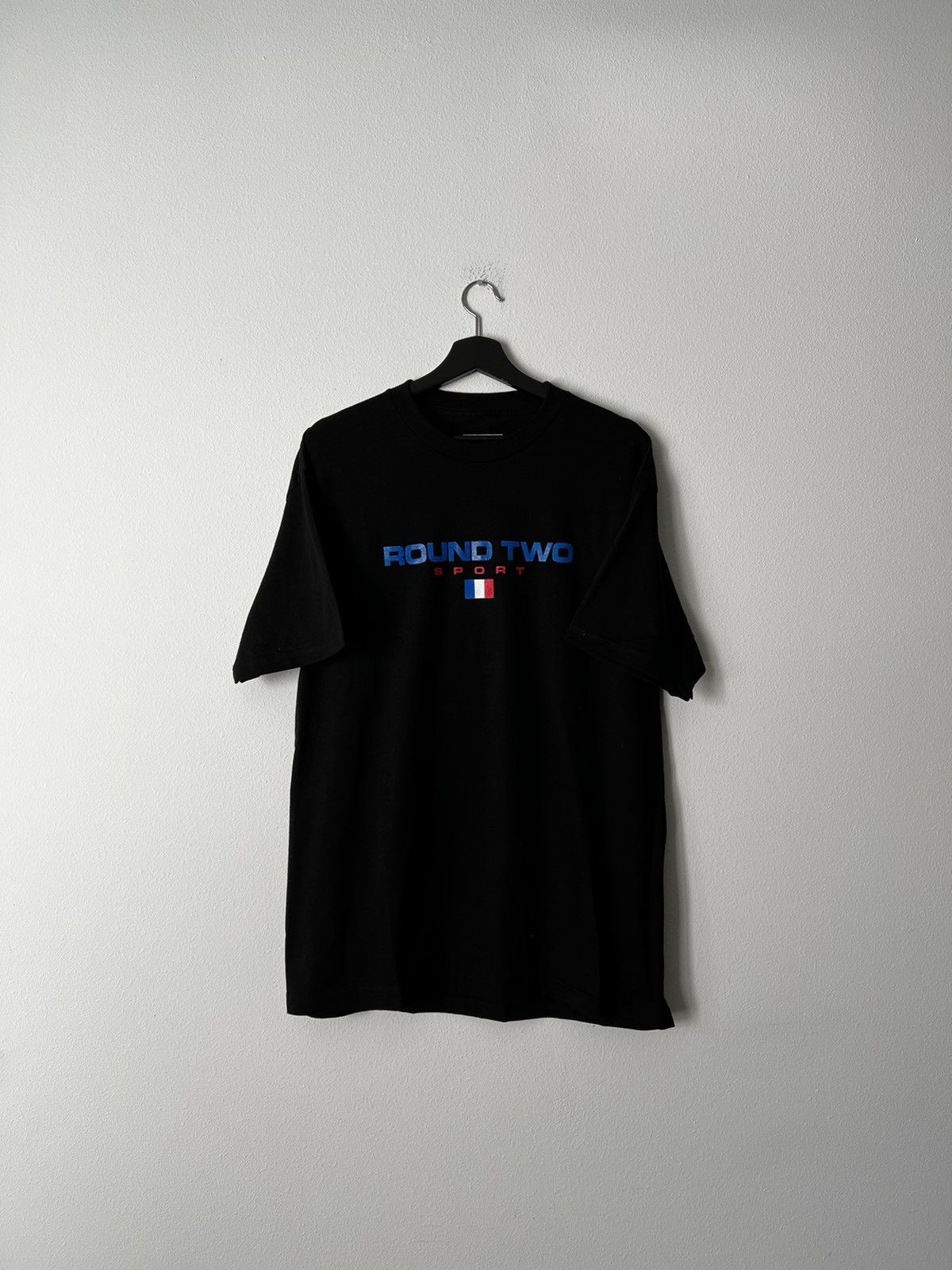 Round Two Round 2 - Paris Sport Tee Size US XL / EU 56 / 4 - 1 Thumbnail