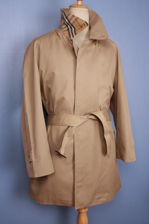 Burberry Trench Coat -beige- 48/50 Size US M / EU 48-50 / 2 - 1 Preview