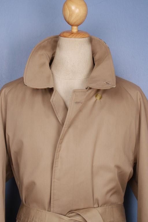 Burberry Trench Coat -beige- 48/50 Size US M / EU 48-50 / 2 - 4 Thumbnail