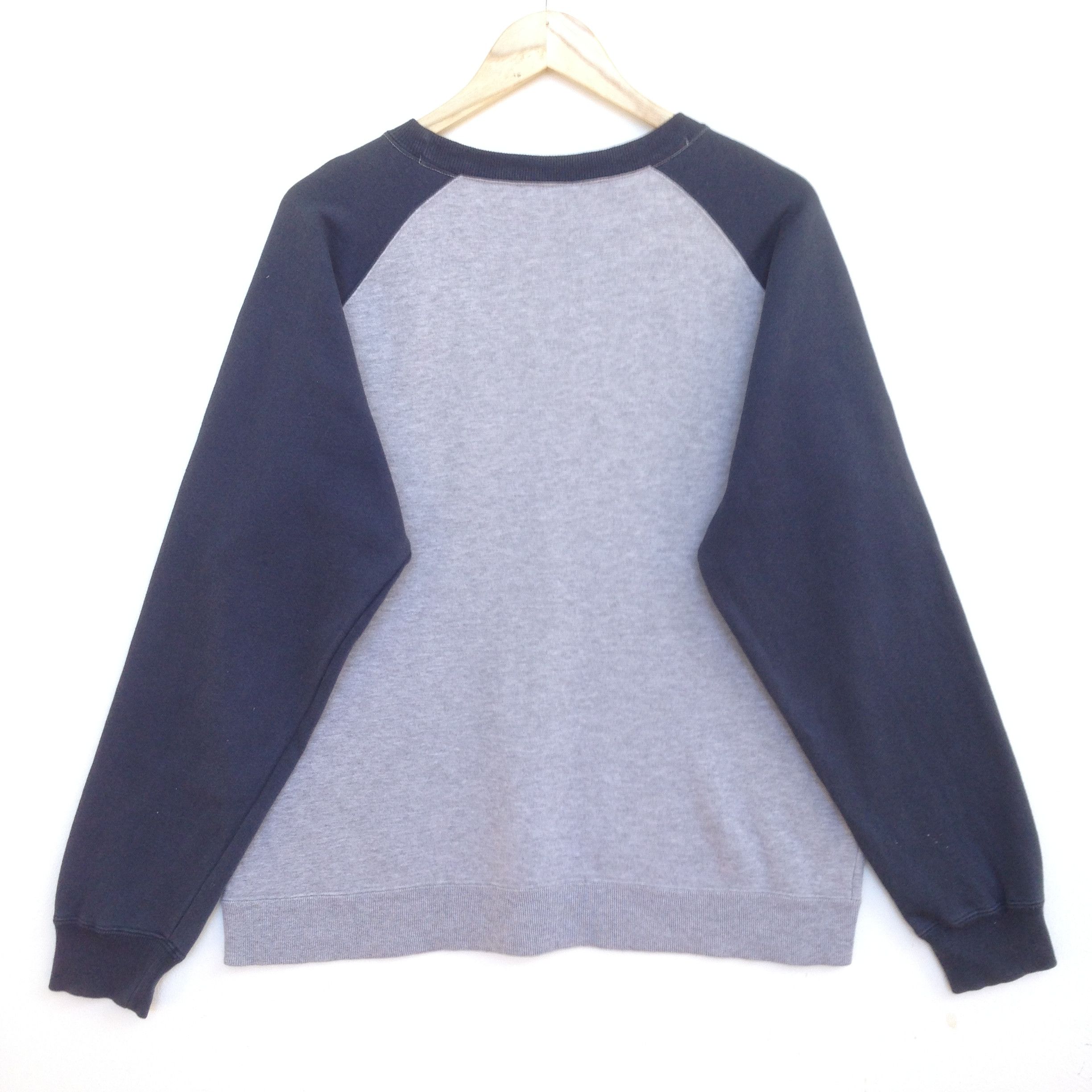Champion Champion Product Logo Crewneck Pullover Sweatshirt Casual Size US L / EU 52-54 / 3 - 2 Thumbnail
