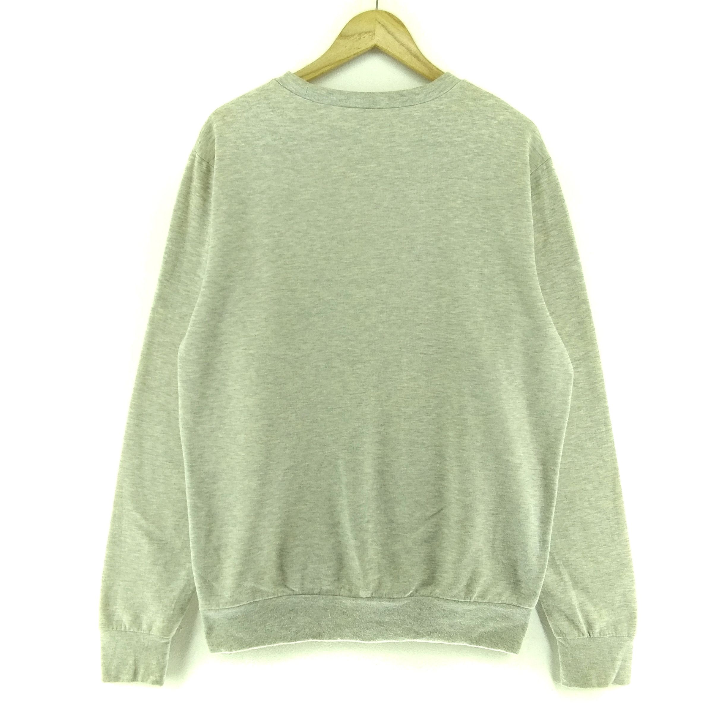 Divided × H&M Divided H&M Sweatshirt Pullover Computer Cable Mess Size US L / EU 52-54 / 3 - 4 Thumbnail