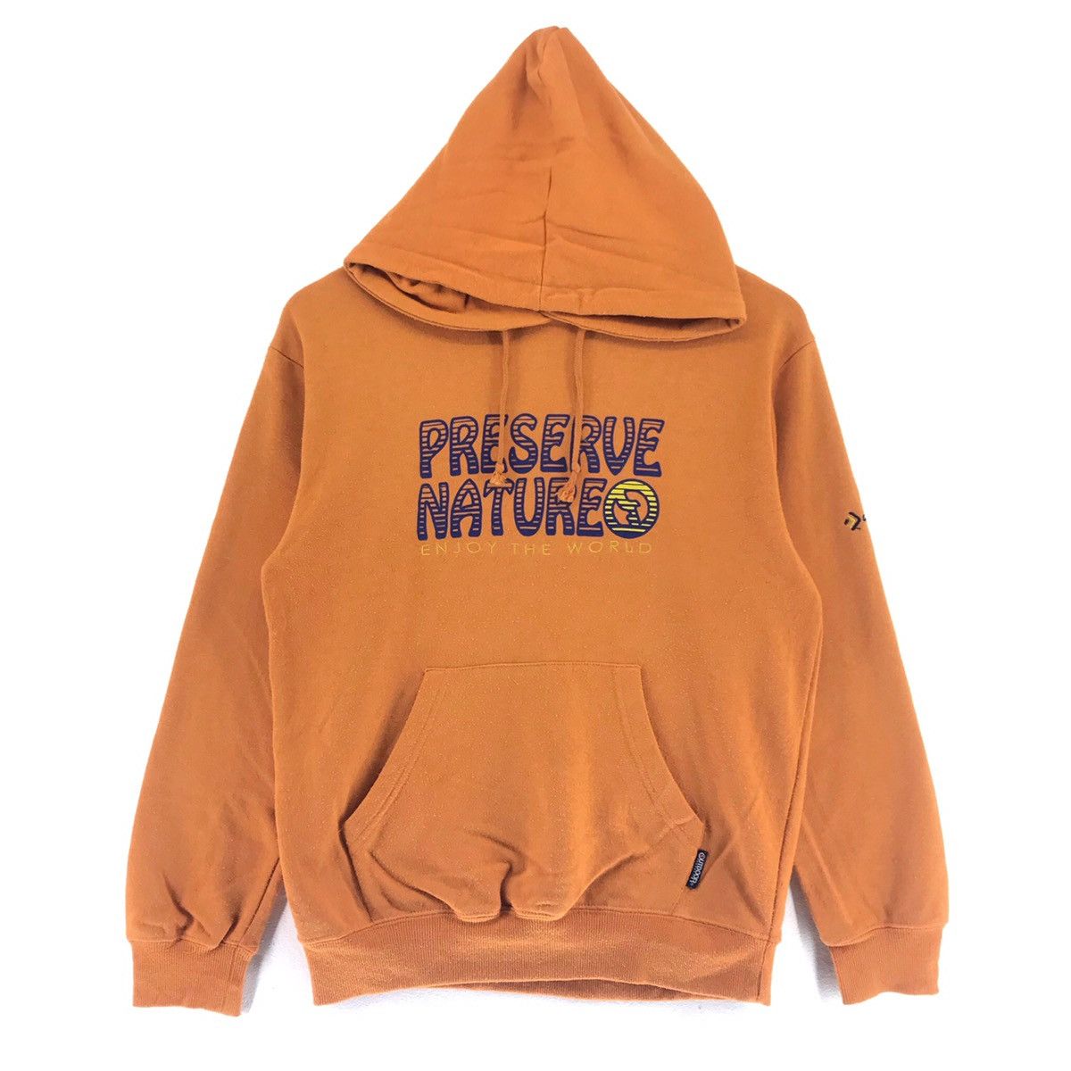 Sports Specialties Outdoor Preserve Nature Enjoy The World Hoodies Size US M / EU 48-50 / 2 - 1 Thumbnail