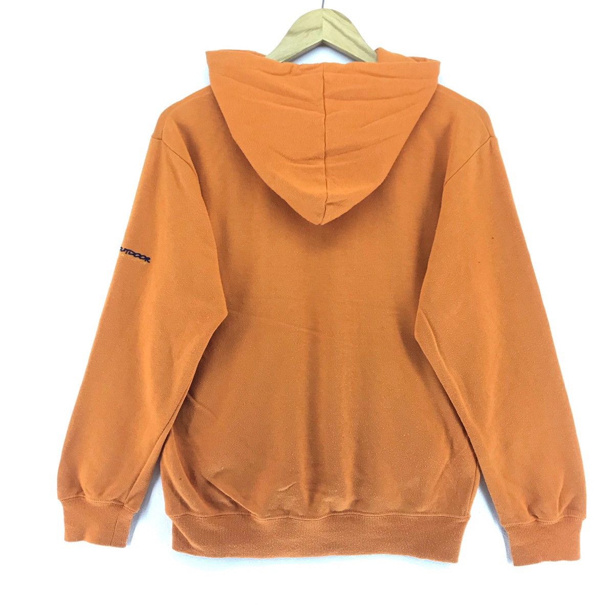 Sports Specialties Outdoor Preserve Nature Enjoy The World Hoodies Size US M / EU 48-50 / 2 - 4 Thumbnail