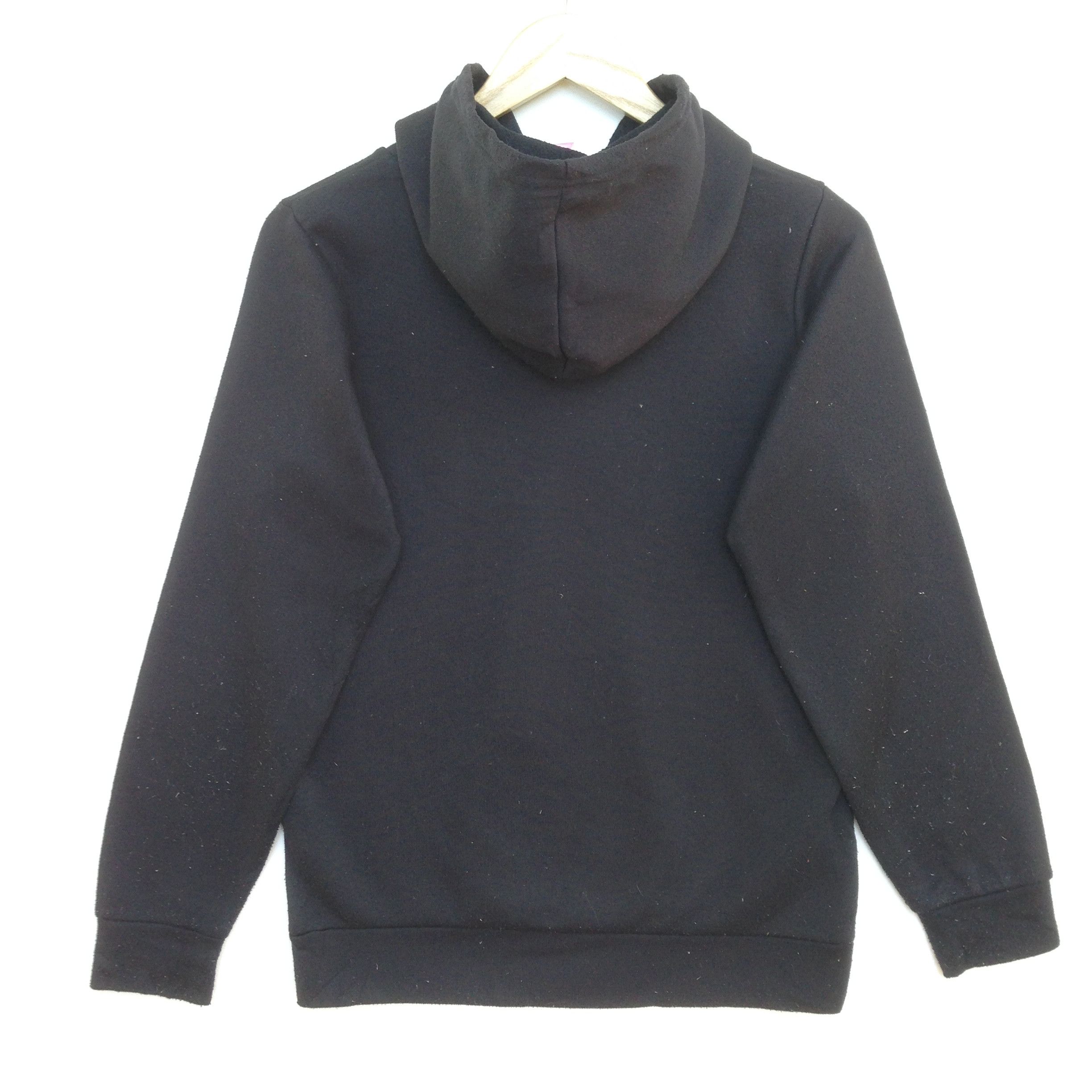 Disney Disney Minnie Mouse Hoodies Pullover Jumper Sweater Size US M / EU 48-50 / 2 - 3 Thumbnail
