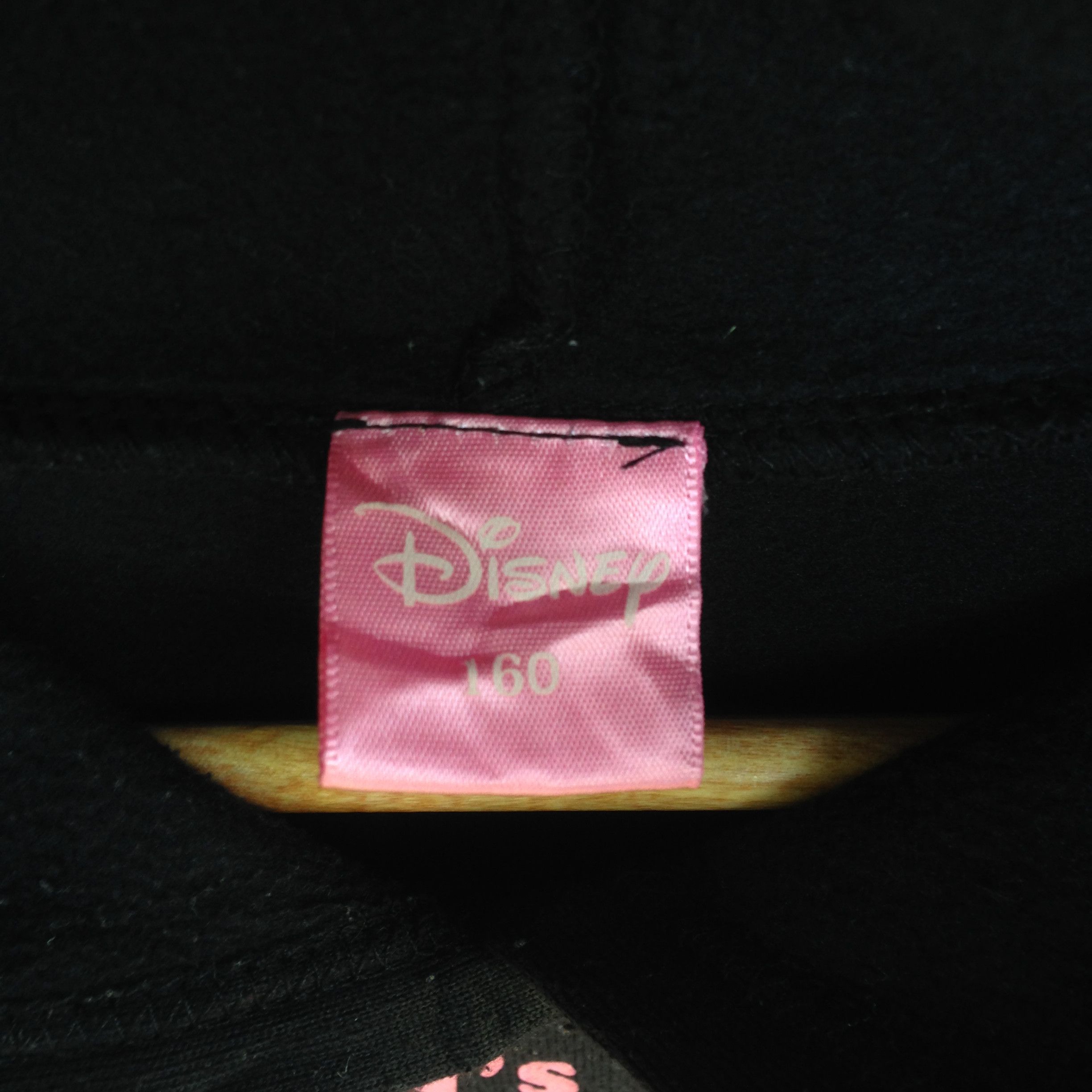 Disney Disney Minnie Mouse Hoodies Pullover Jumper Sweater Size US M / EU 48-50 / 2 - 4 Thumbnail