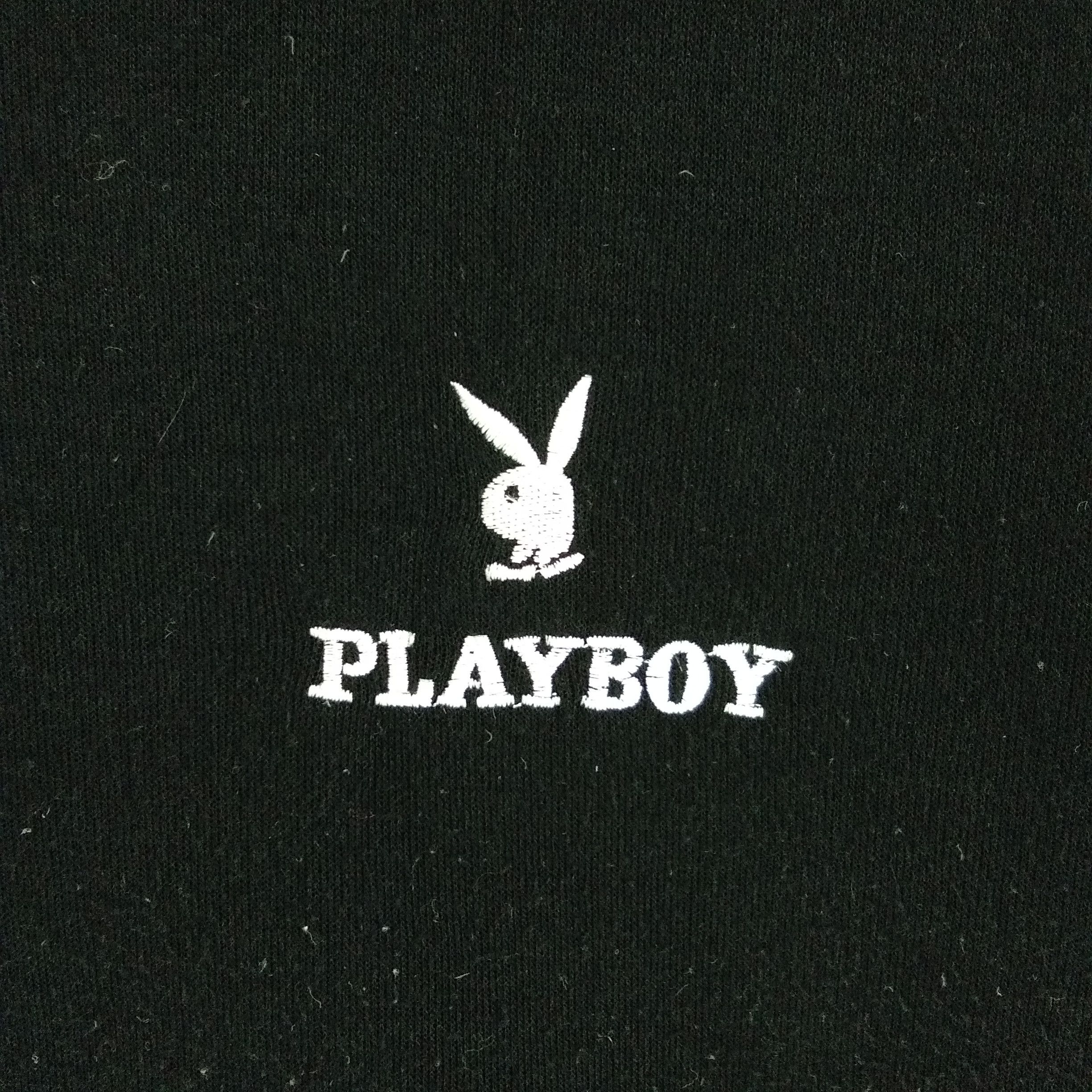 Playboy Playboy T-shirts Size US M / EU 48-50 / 2 - 3 Thumbnail