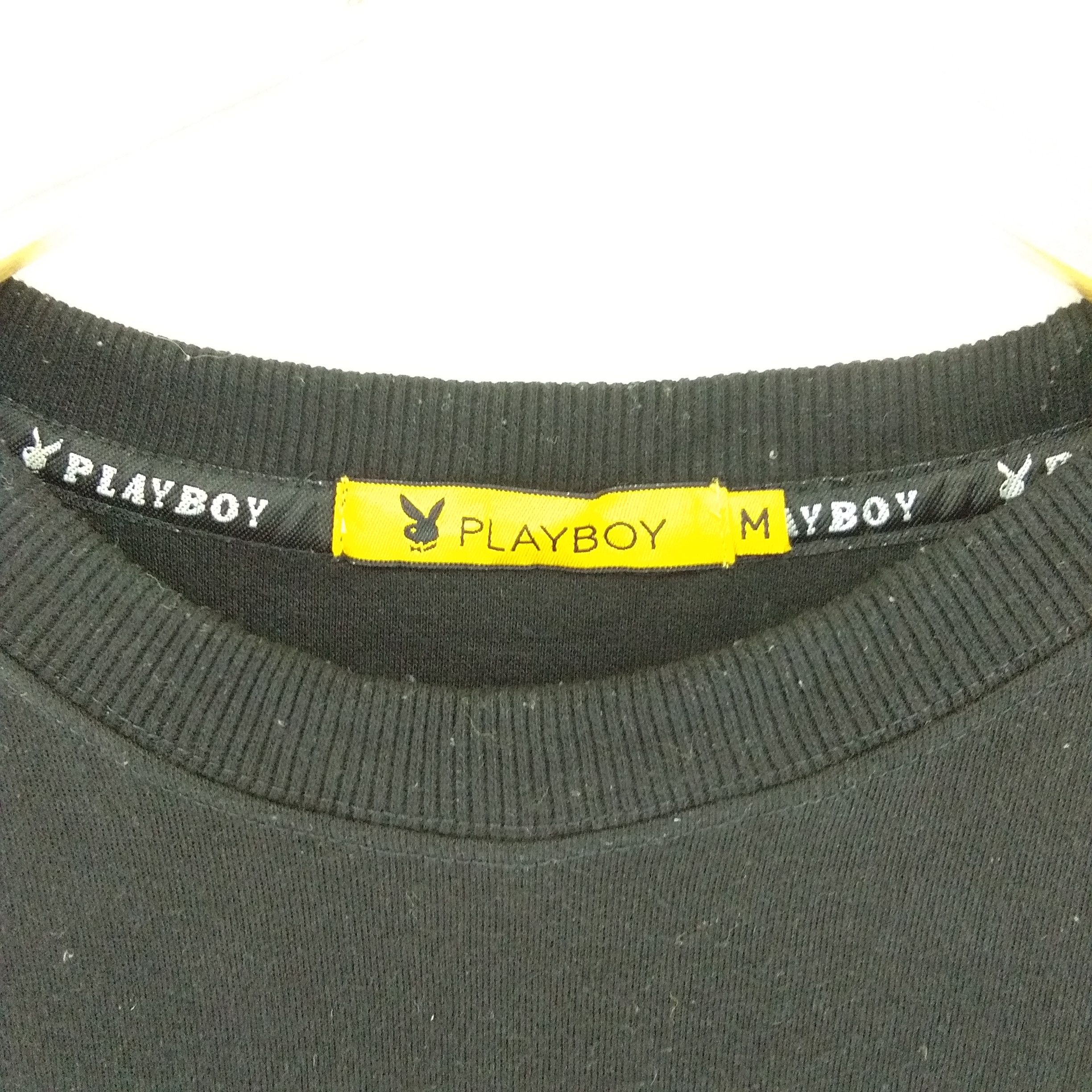 Playboy Playboy T-shirts Size US M / EU 48-50 / 2 - 5 Thumbnail