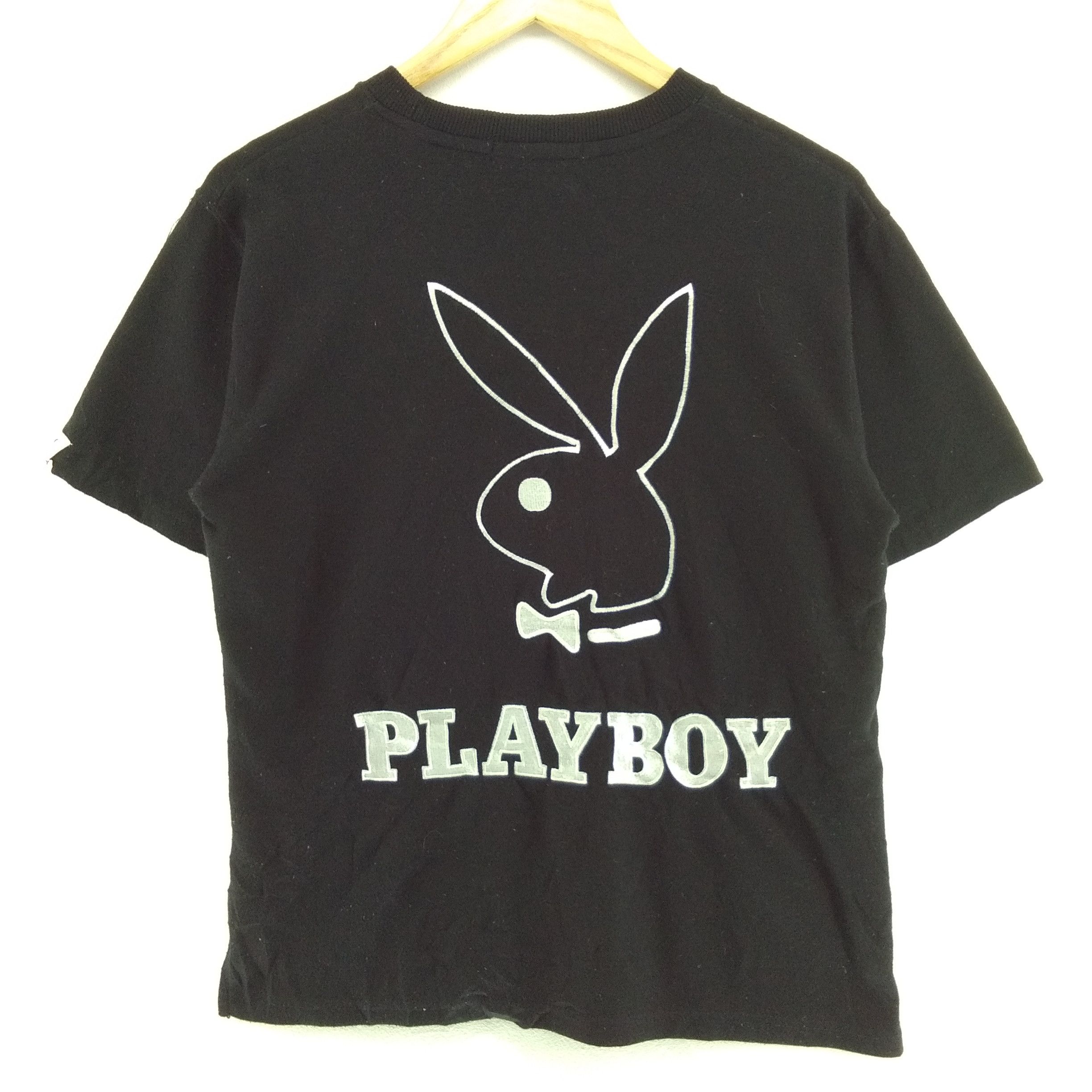 Playboy Playboy T-shirts Size US M / EU 48-50 / 2 - 1 Thumbnail