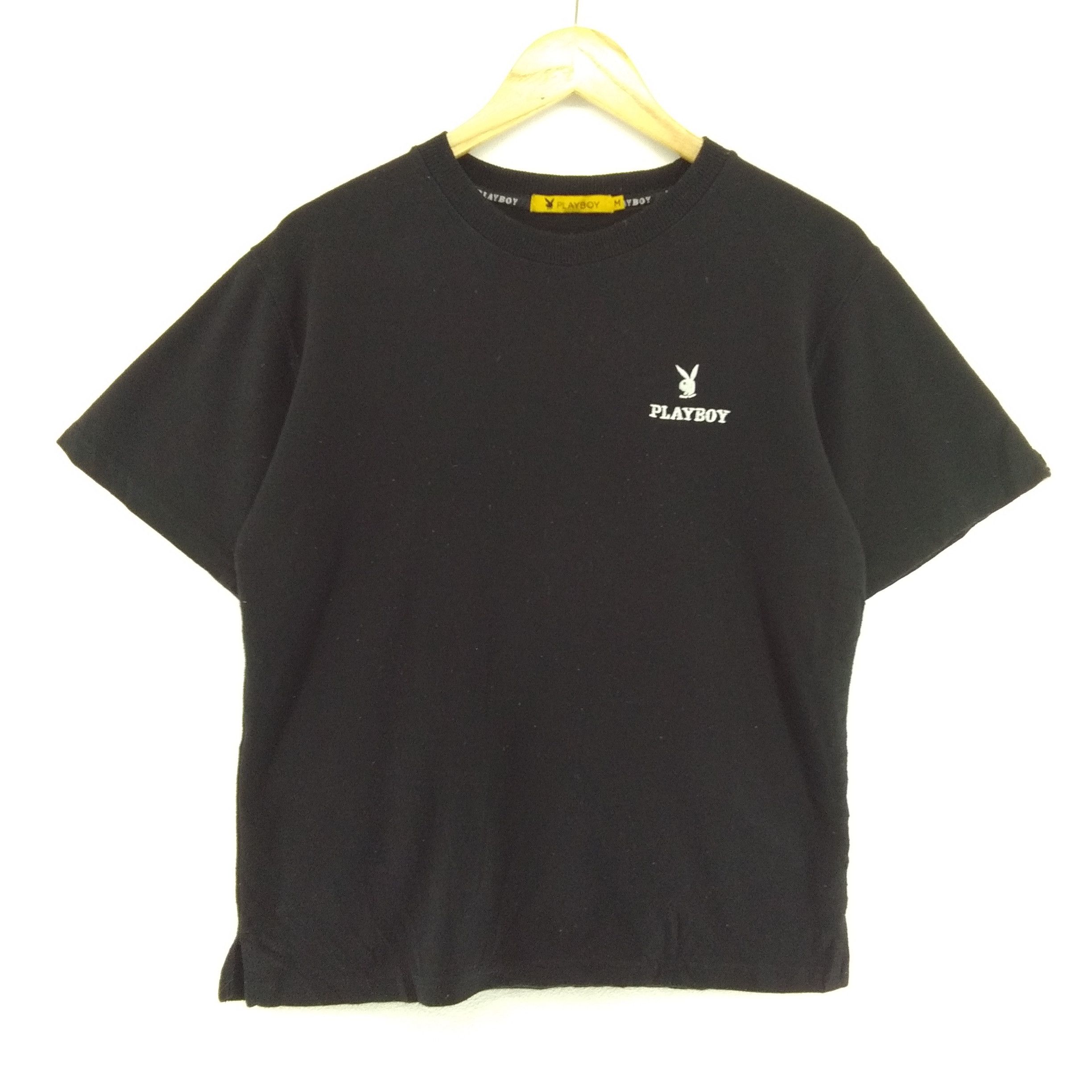 Playboy Playboy T-shirts Size US M / EU 48-50 / 2 - 4 Thumbnail