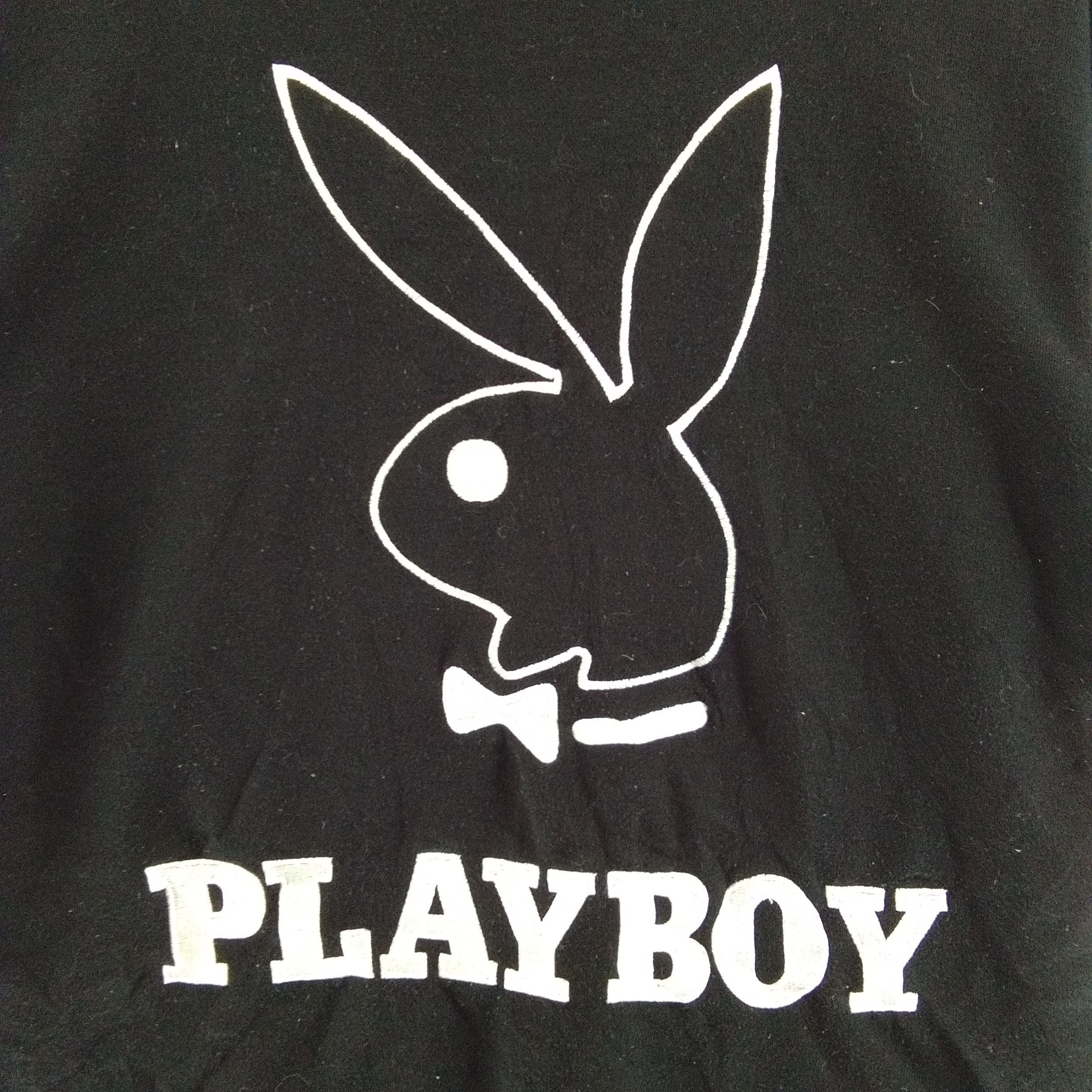 Playboy Playboy T-shirts Size US M / EU 48-50 / 2 - 6 Thumbnail