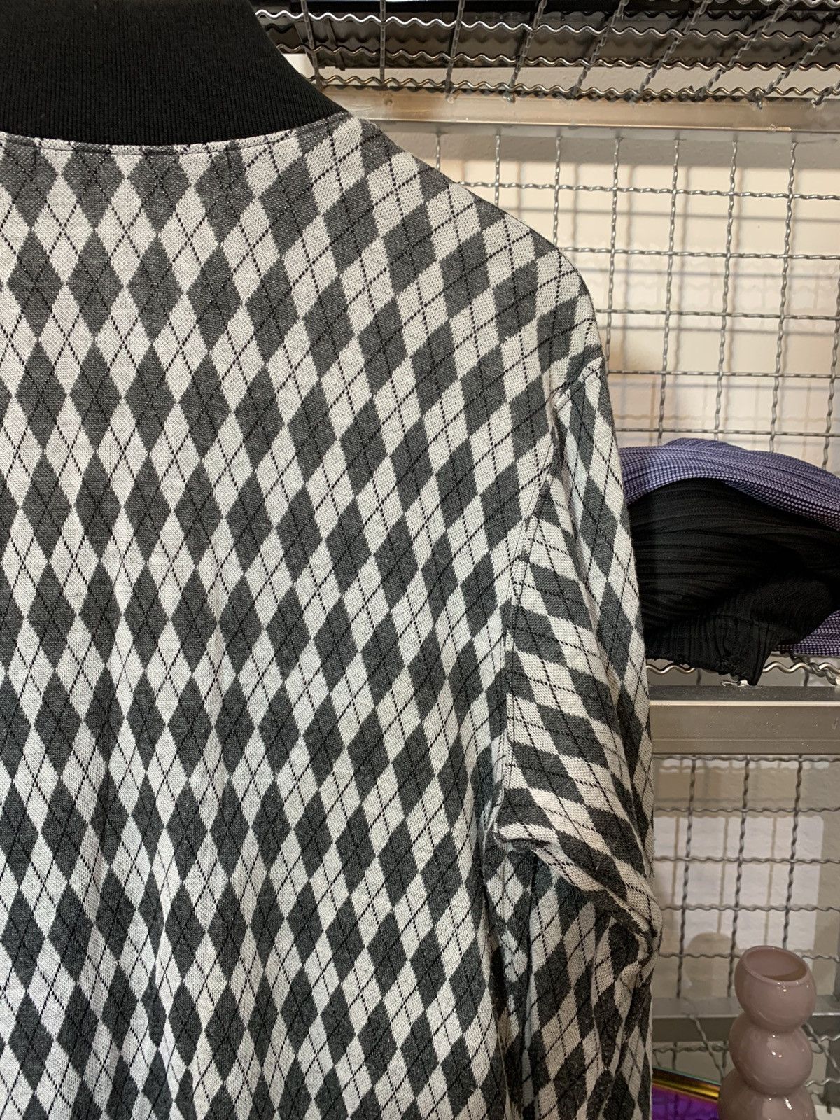 Comme des Garcons Comme des Garcons • Bomber Jacket Size US M / EU 48-50 / 2 - 16 Thumbnail