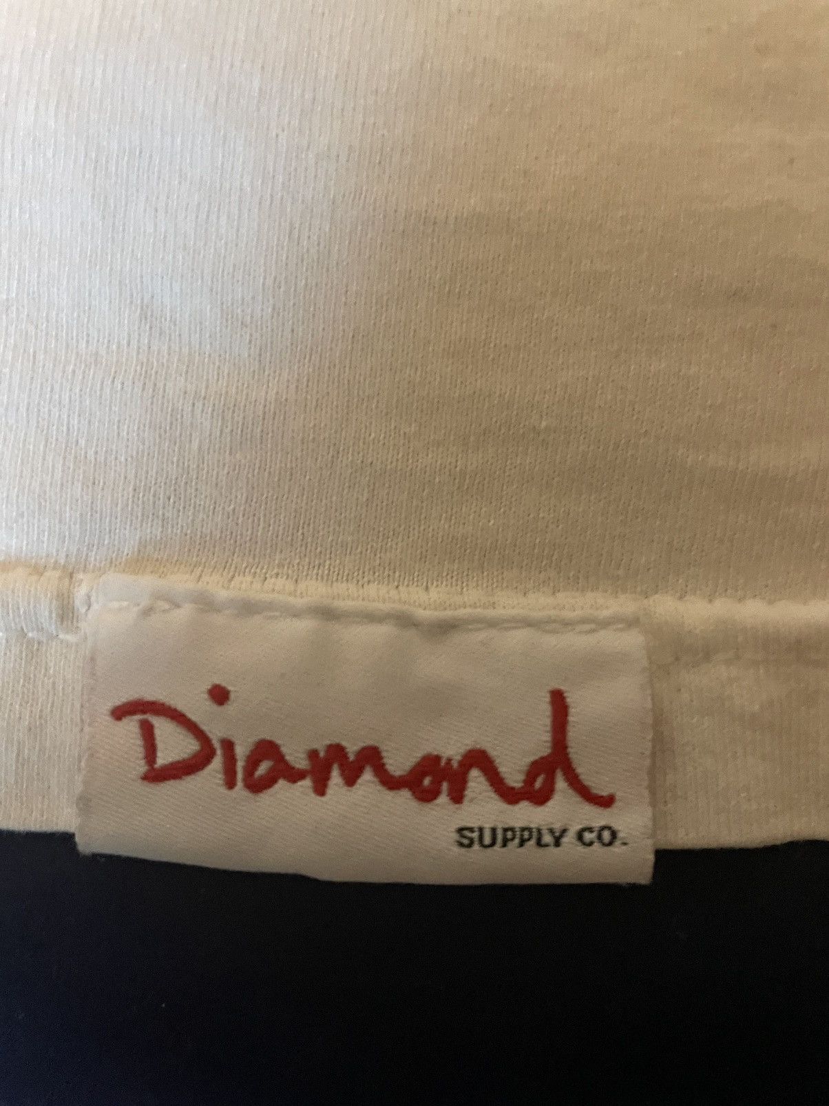 Diamond Supply Co. × Undefeated DIAMOND SUPPLY CO x UNDEFEATED Size US M / EU 48-50 / 2 - 4 Thumbnail