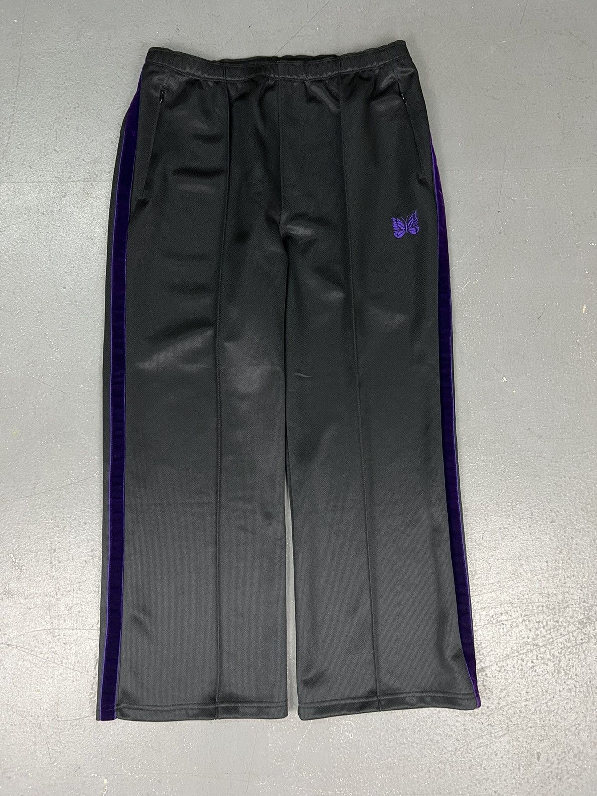 Needles Track Pants Size Small