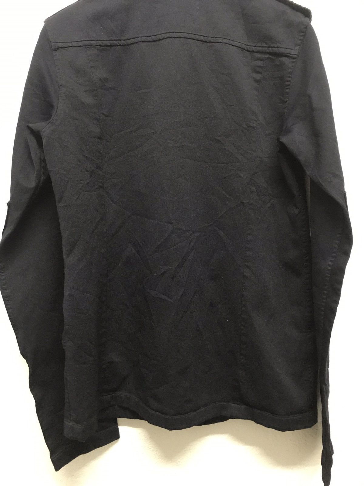 CABANE de ZUCCa × Japanese Brand × Seditionaries Zucca made in japan double pocket button up Size US M / EU 48-50 / 2 - 8 Thumbnail