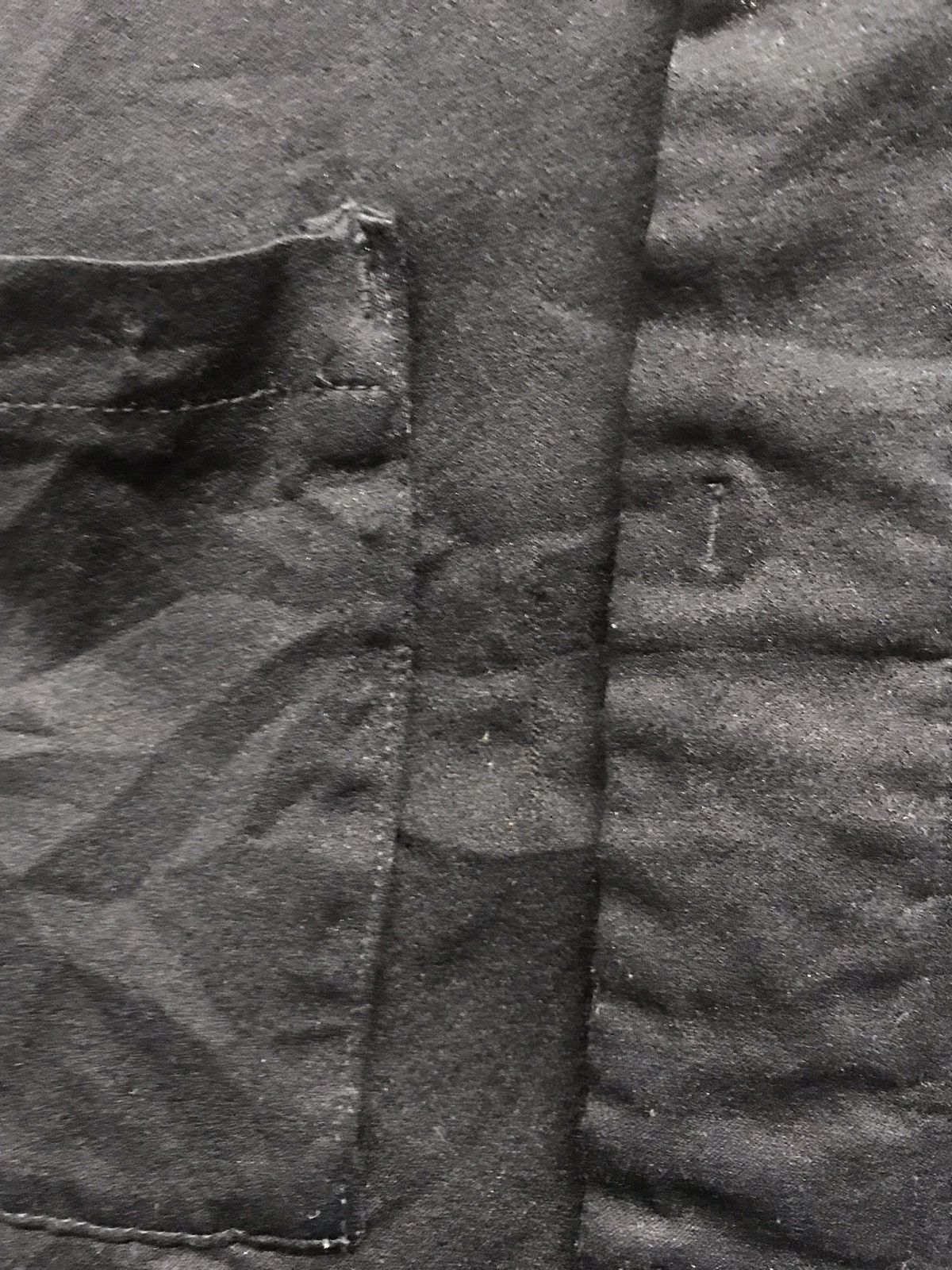 CABANE de ZUCCa × Japanese Brand × Seditionaries Zucca made in japan double pocket button up Size US M / EU 48-50 / 2 - 12 Thumbnail