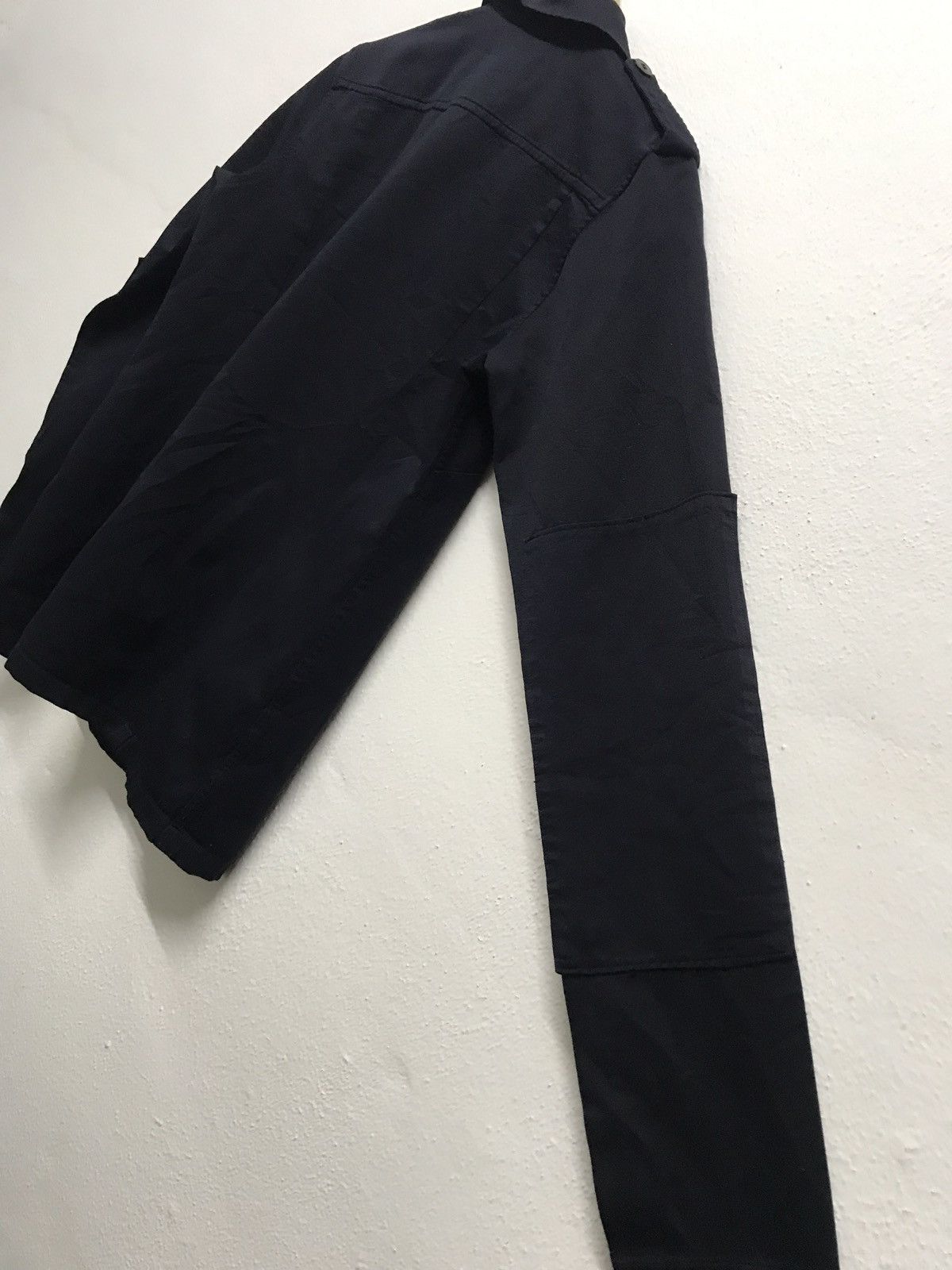 CABANE de ZUCCa × Japanese Brand × Seditionaries Zucca made in japan double pocket button up Size US M / EU 48-50 / 2 - 7 Thumbnail