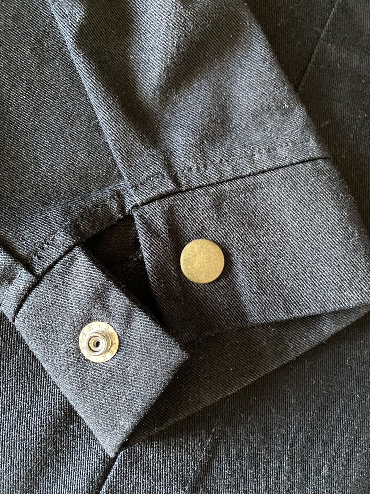 ジャケット・アウター Vlone jail jacket 55555 Vlone Vlone 555555 Jail Jacket | Grailed