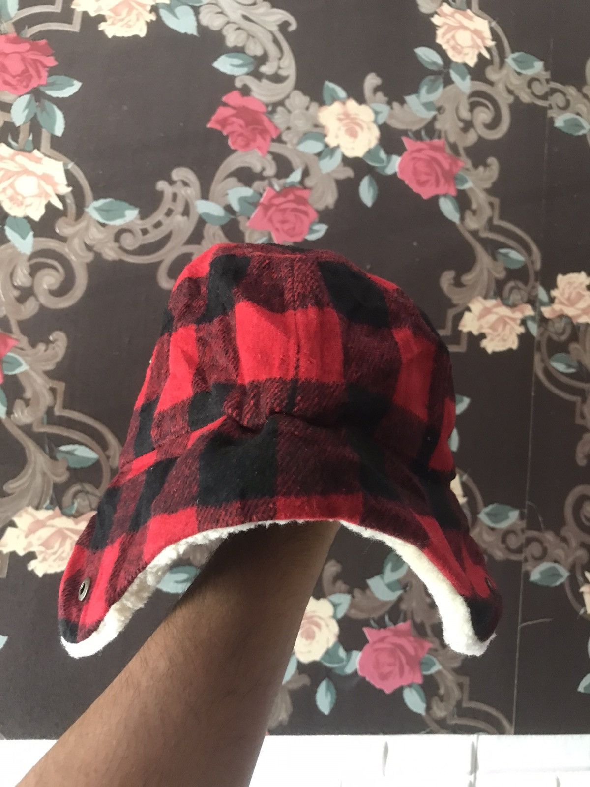 Dickies × Vintage Dickies X Back Number X Vintage Size ONE SIZE - 4 Thumbnail