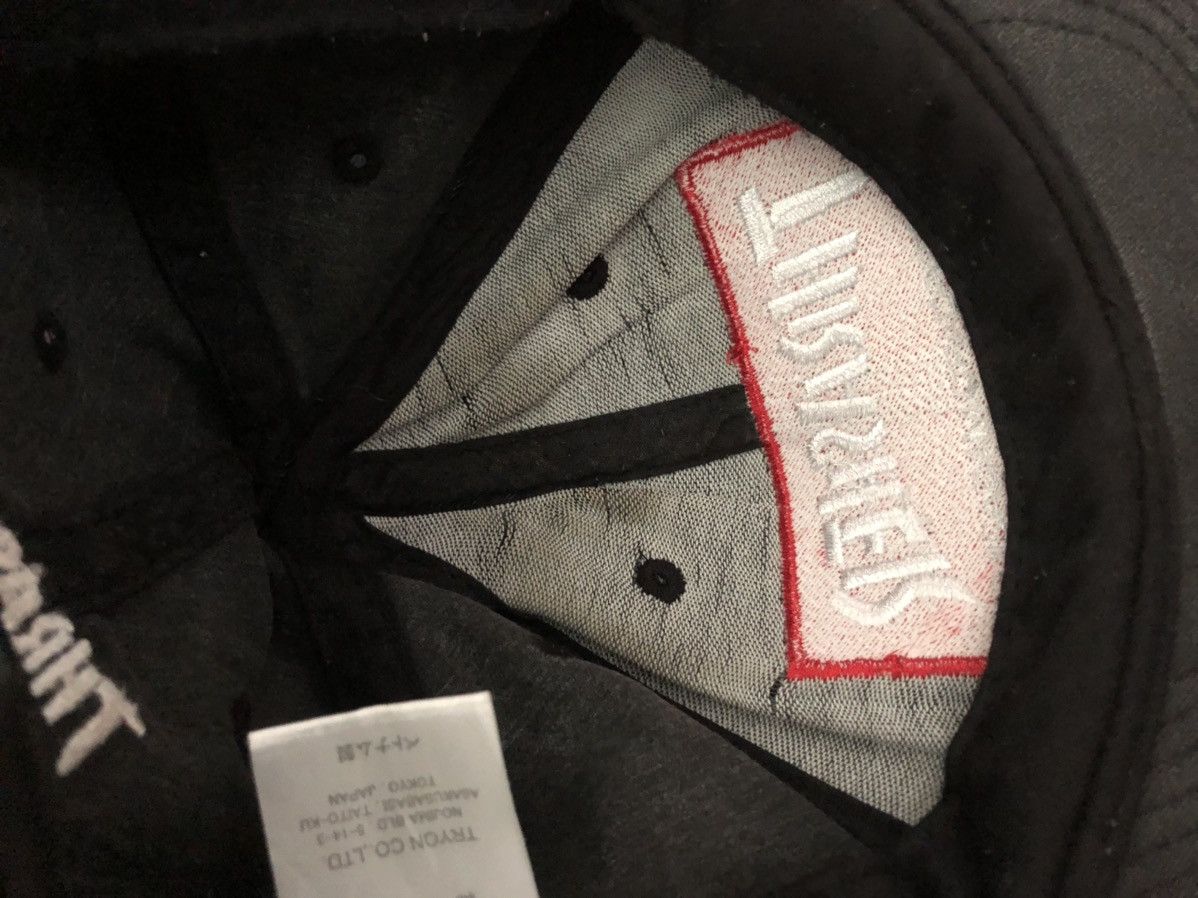 Thrasher × Vintage VINTAGE THRASHER CAP Size ONE SIZE - 7 Thumbnail