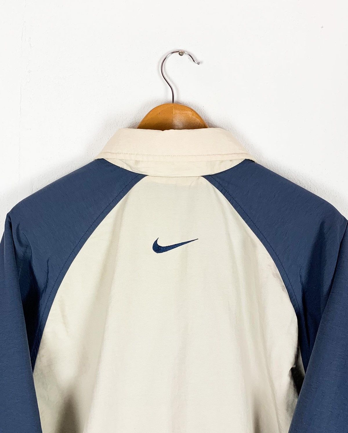 Nike Vintage Nike Jacket 90s Size US M / EU 48-50 / 2 - 7 Thumbnail