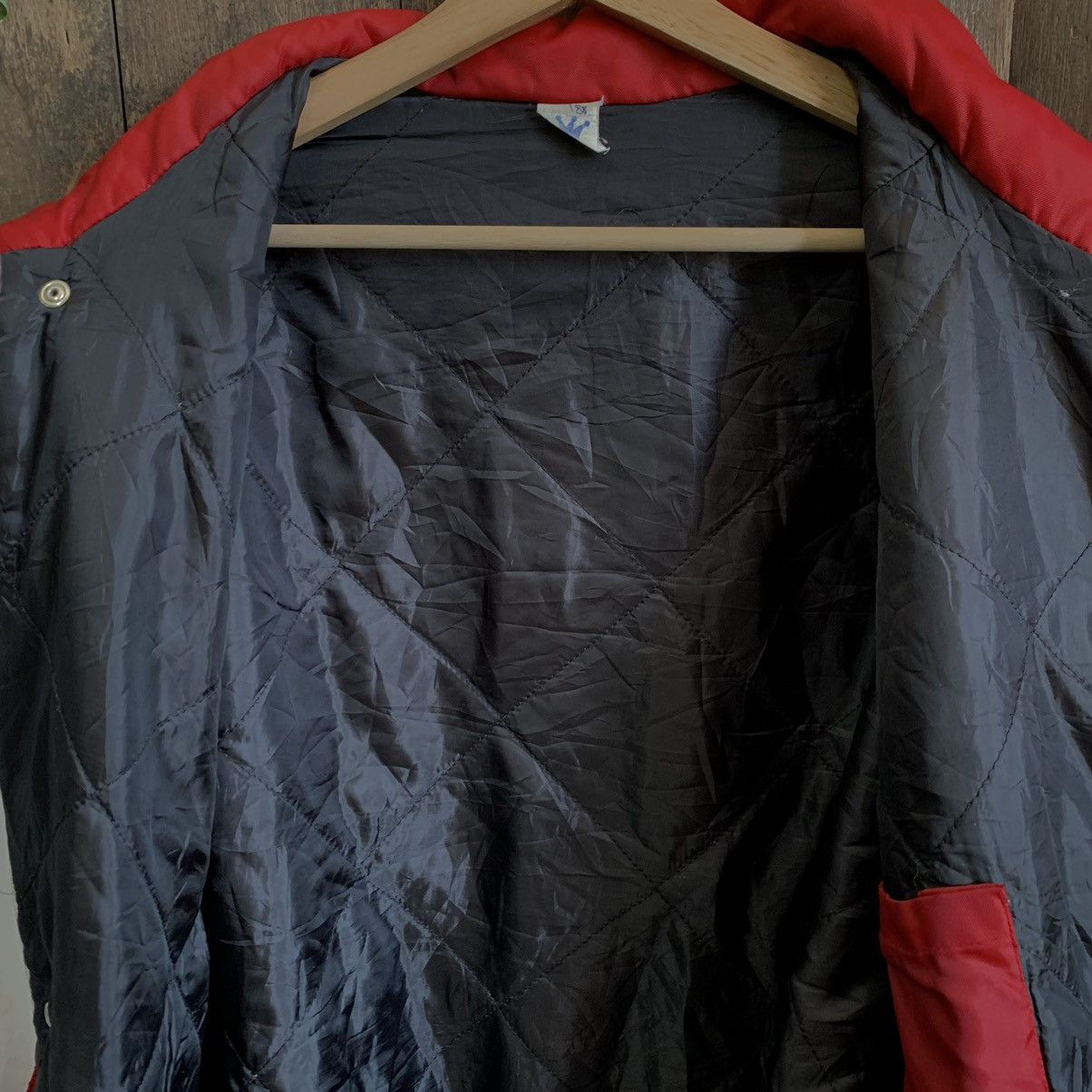 Ferrari × Vintage Vintage Ferrari F1 Racing Jacket with detachable sleeve Size US L / EU 52-54 / 3 - 8 Thumbnail