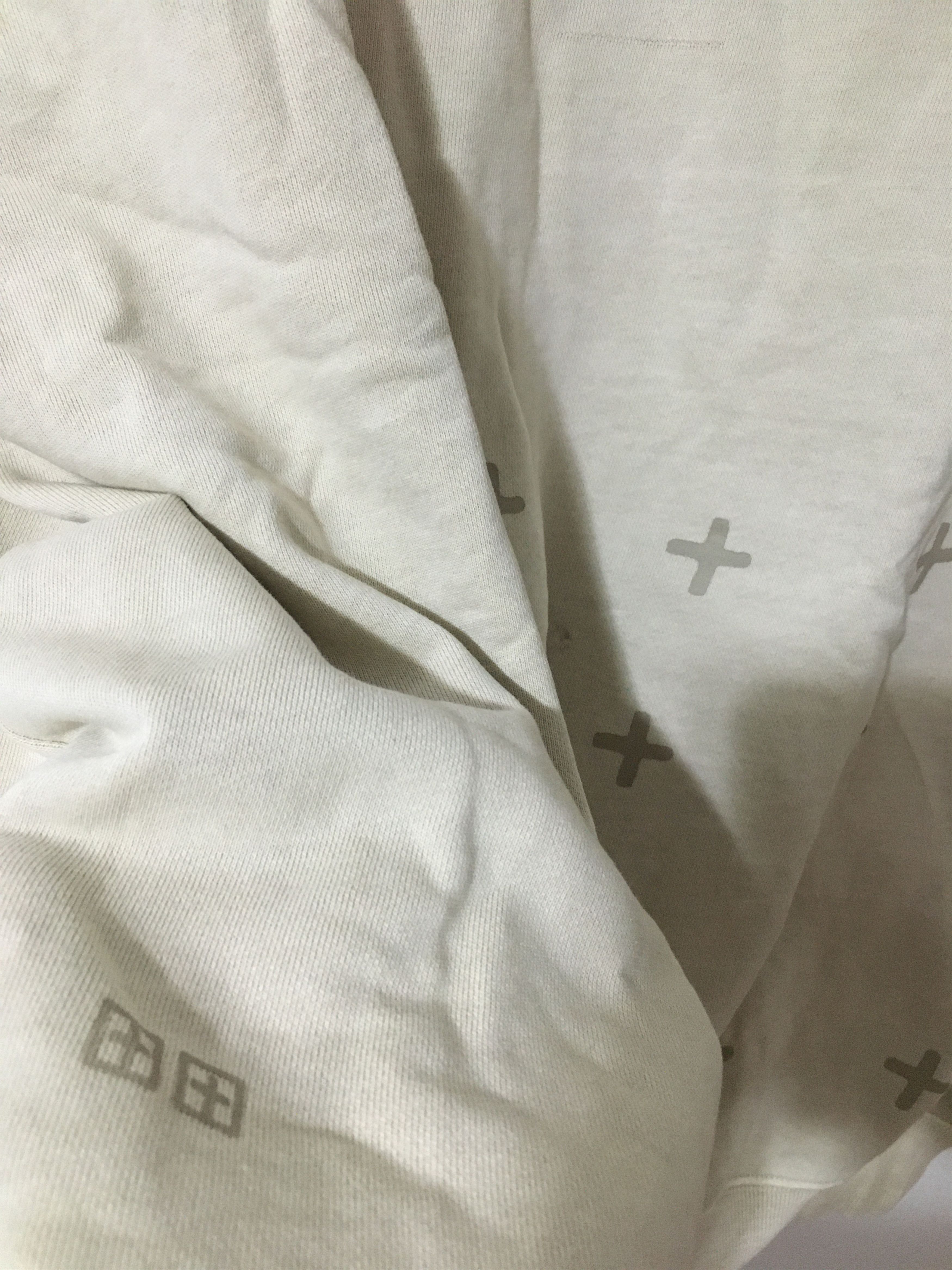 Ksubi 4 X 4 Biggie Hoodie Desert Size US S / EU 44-46 / 1 - 10 Thumbnail