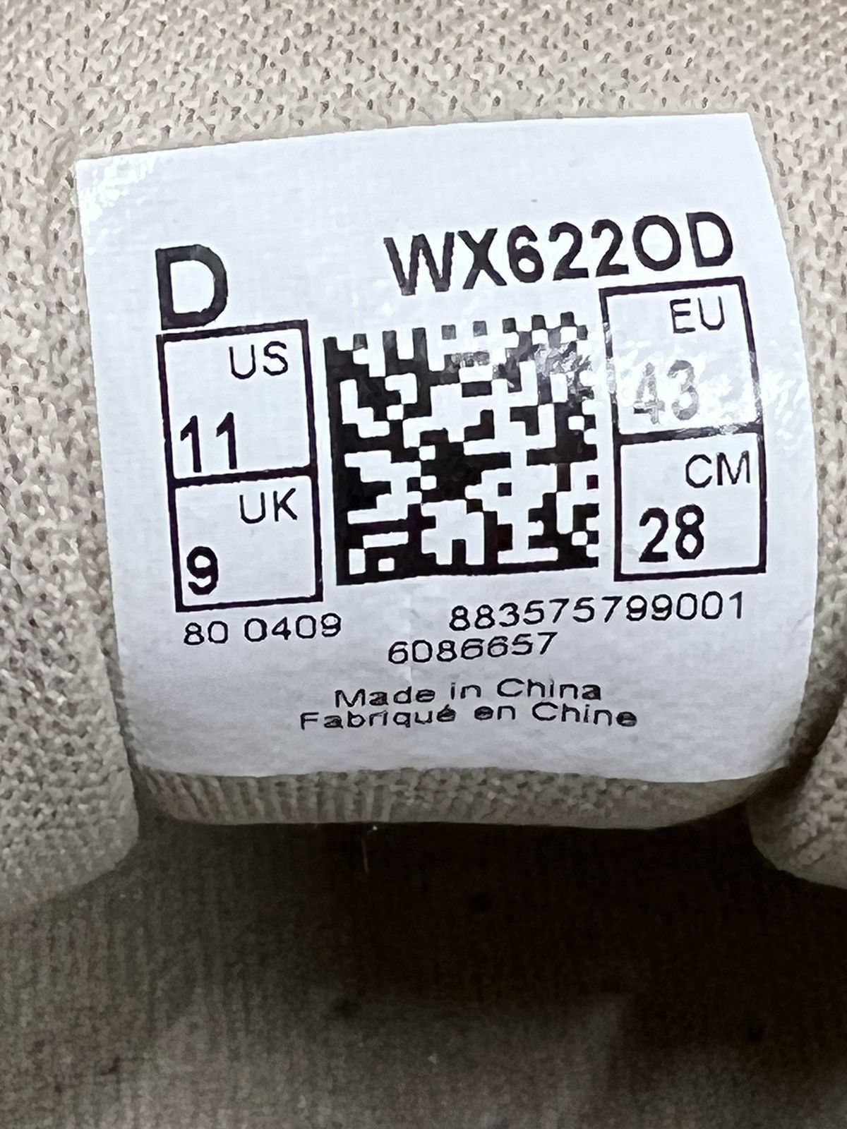 new balance u410 grey