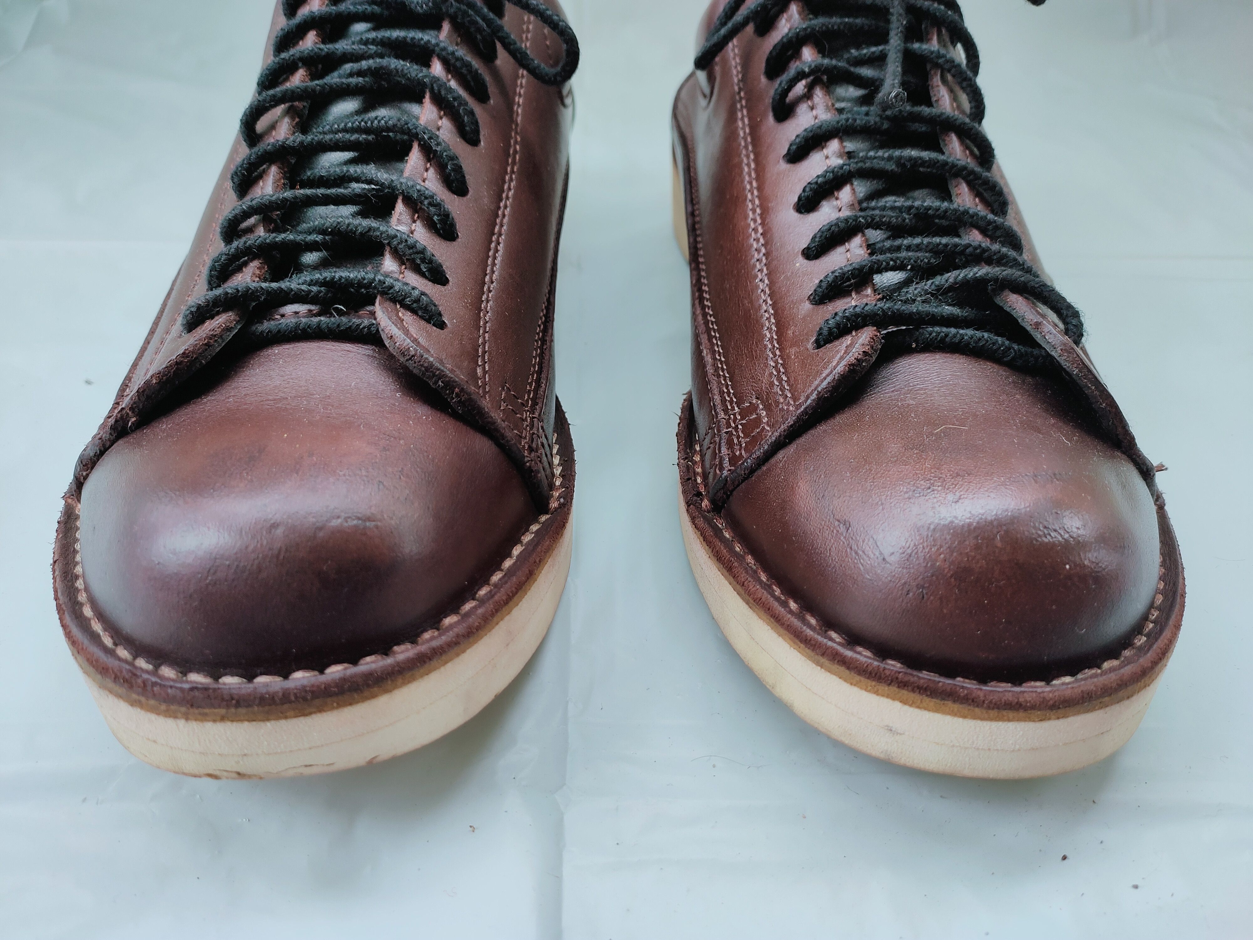 靴 DANNER D4002 HOOD  Danner】 HOOD RIVER D4002(6H(24.5cm) BLACK): Danner｜ダナー