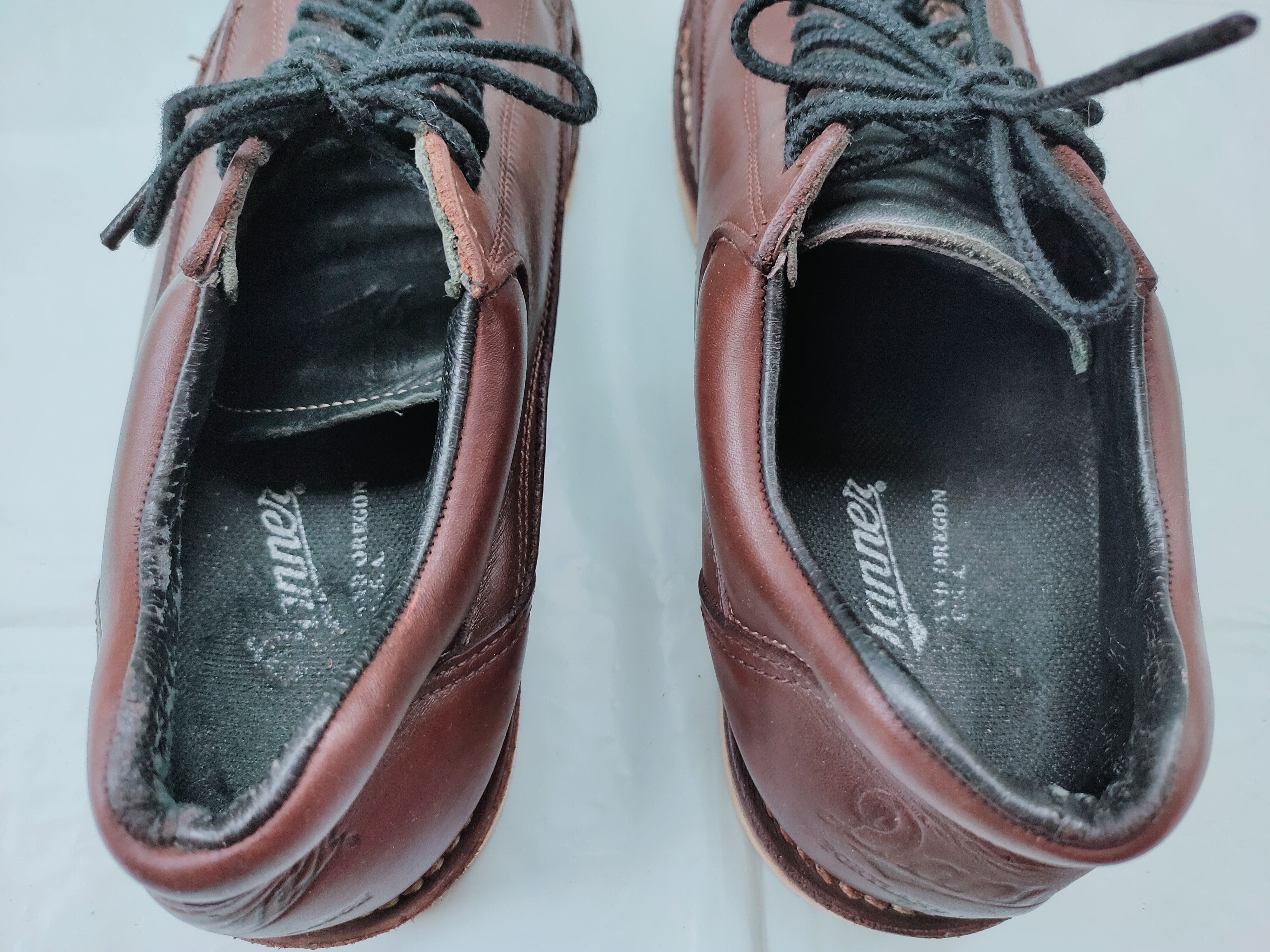 DANNER HOOD RIVER low cut boots model D4002