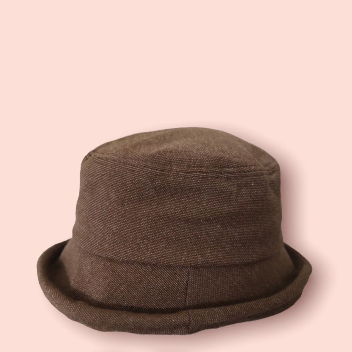 Issey Miyake × Japanese Brand × Vintage VINTAGE IY BASICS ISSEY MIYAKE CASUAL HAT Size ONE SIZE - 9 Thumbnail