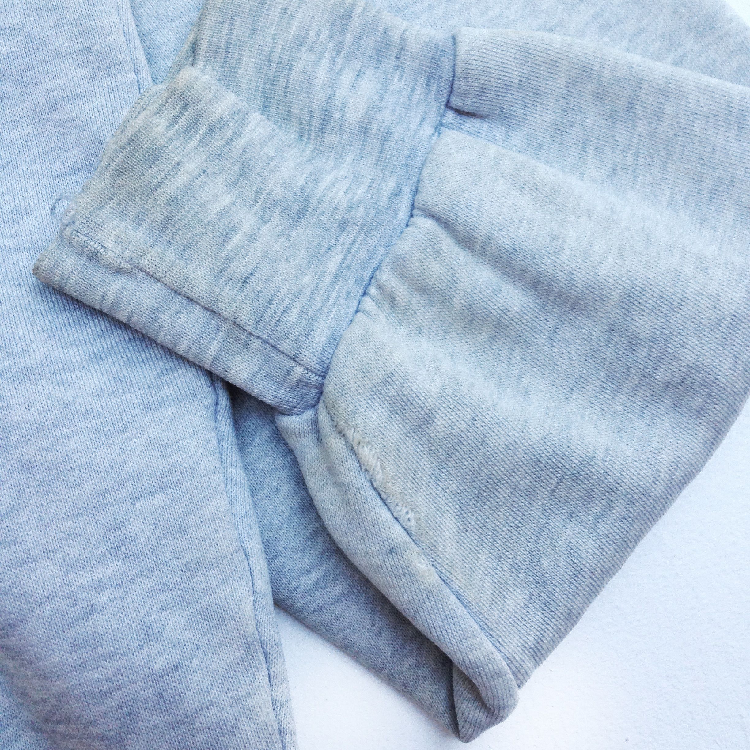 Levi's Levis sweatshirt big logo Crewneck Pullover Size US L / EU 52-54 / 3 - 5 Thumbnail