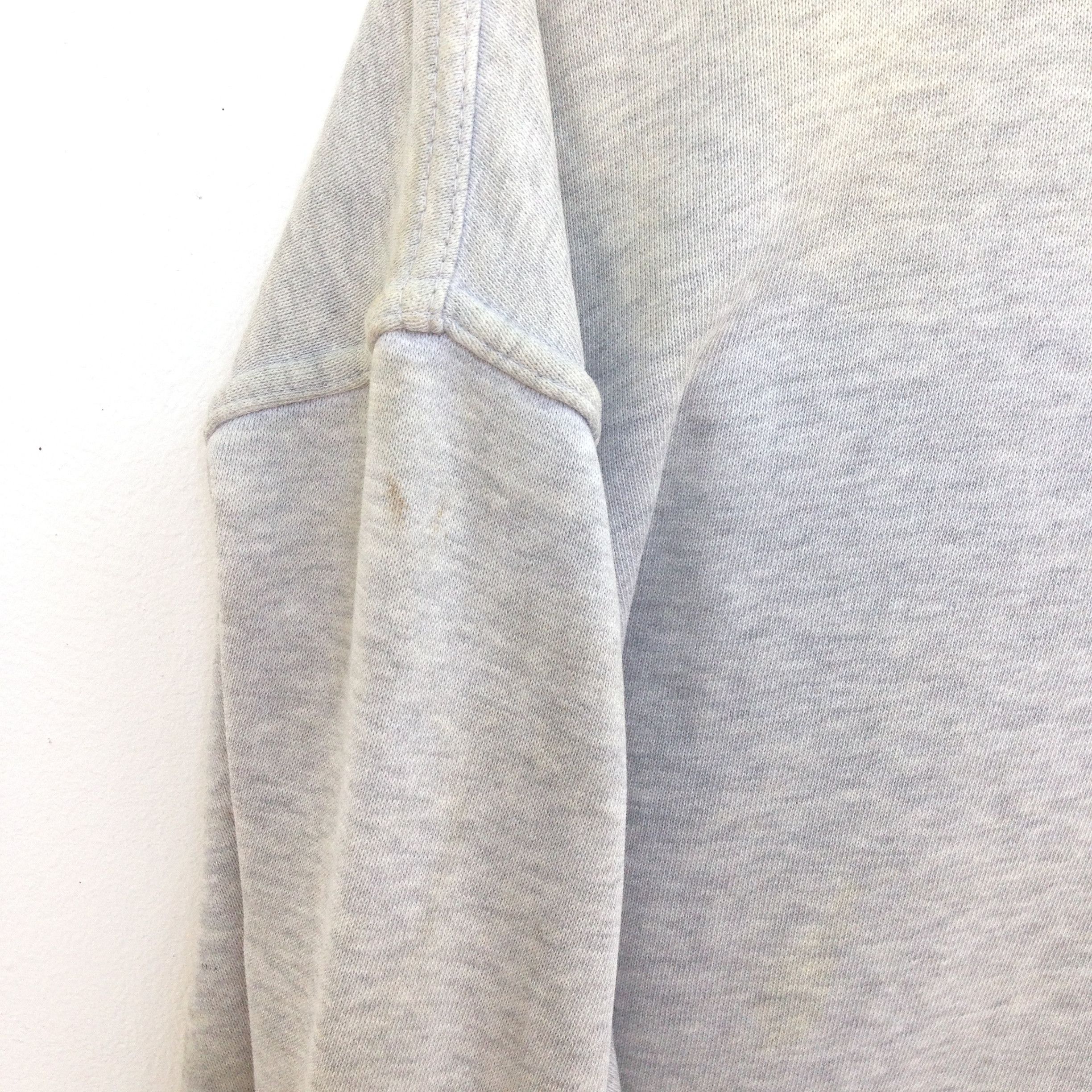 Levi's Levis sweatshirt big logo Crewneck Pullover Size US L / EU 52-54 / 3 - 6 Thumbnail