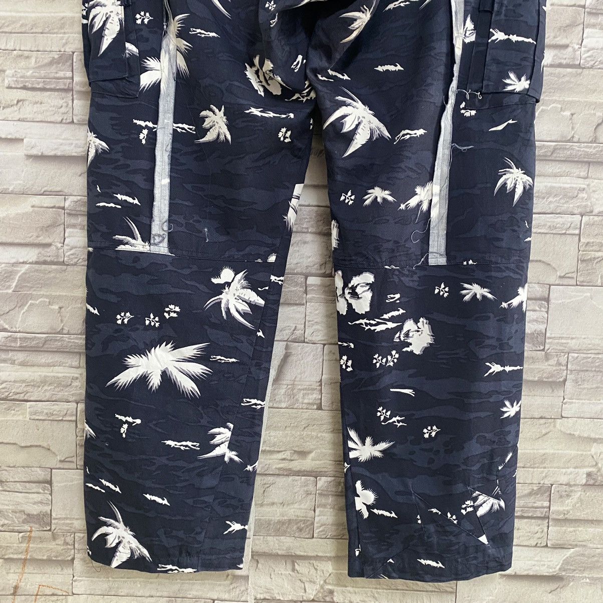 WHIZ LIMITED Whiz Limited Cargo Pants Printed Size US 34 / EU 50 - 11 Thumbnail