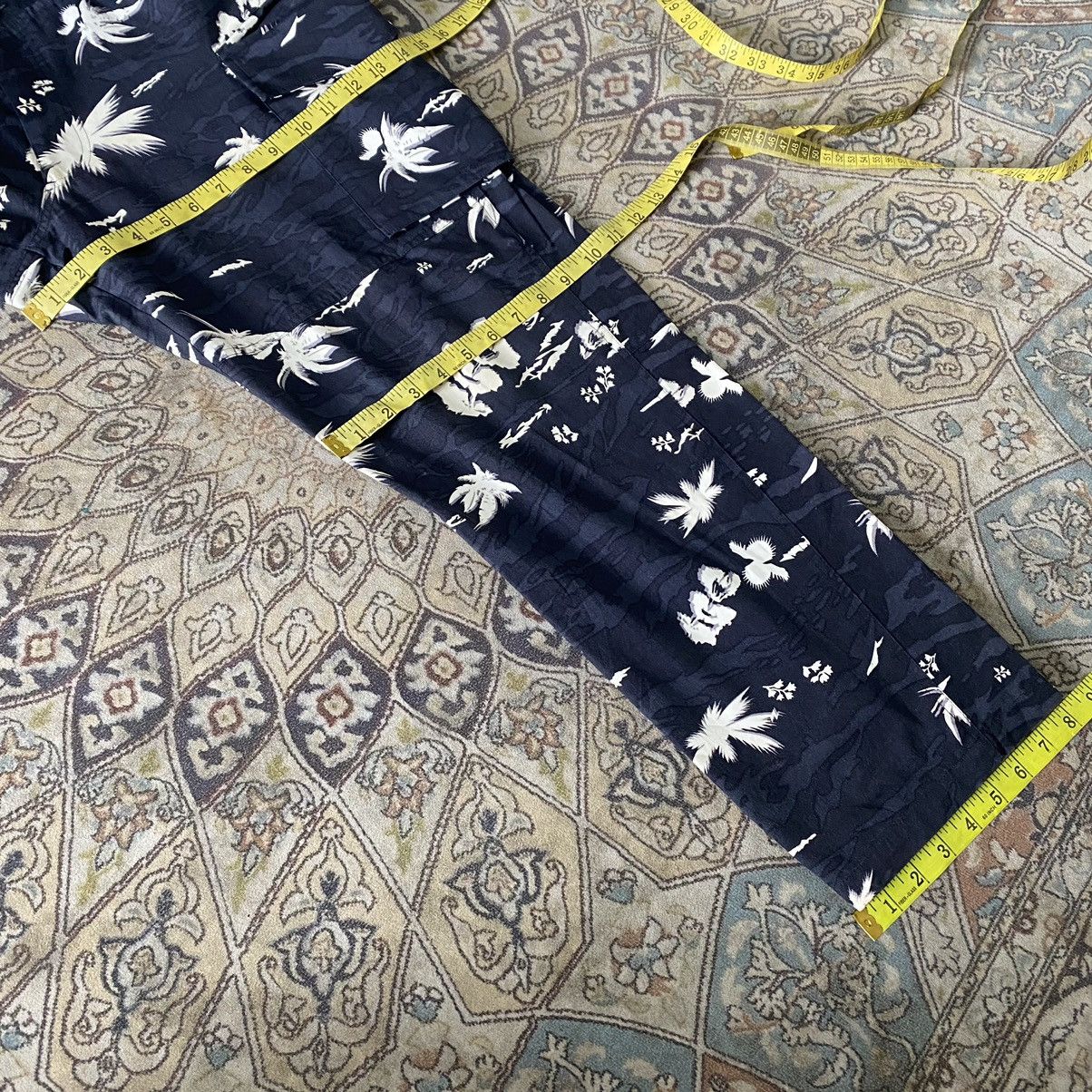 WHIZ LIMITED Whiz Limited Cargo Pants Printed Size US 34 / EU 50 - 25 Thumbnail