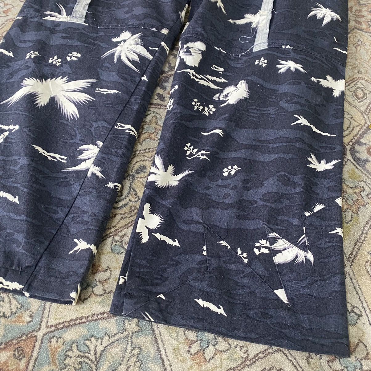 WHIZ LIMITED Whiz Limited Cargo Pants Printed Size US 34 / EU 50 - 17 Thumbnail