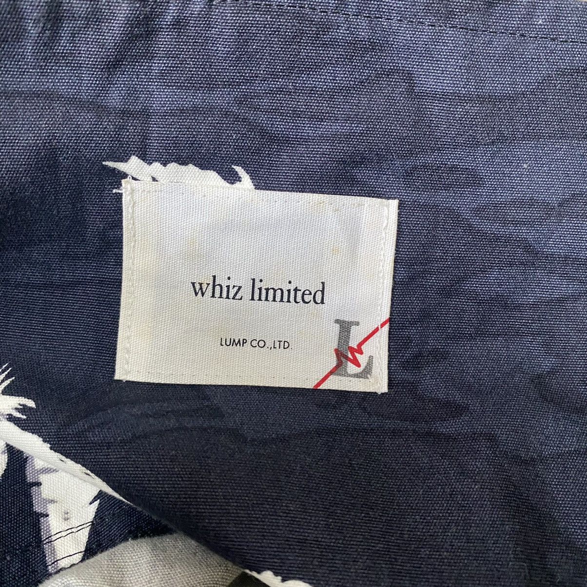 WHIZ LIMITED Whiz Limited Cargo Pants Printed Size US 34 / EU 50 - 20 Thumbnail