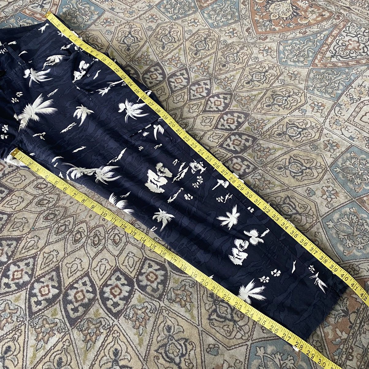 WHIZ LIMITED Whiz Limited Cargo Pants Printed Size US 34 / EU 50 - 24 Thumbnail