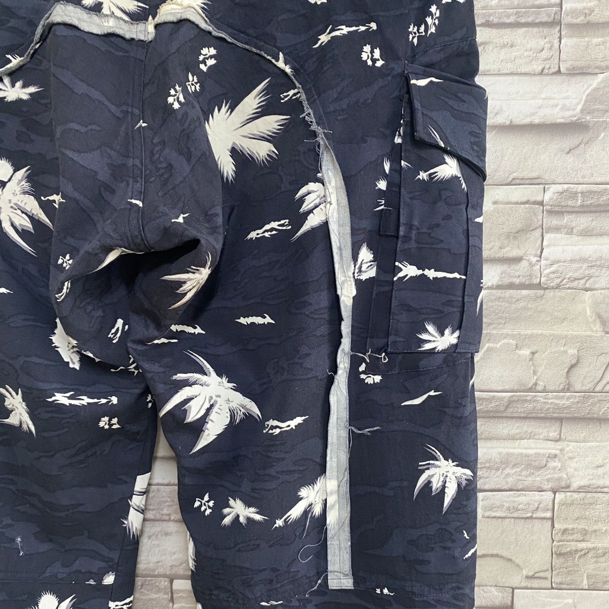 WHIZ LIMITED Whiz Limited Cargo Pants Printed Size US 34 / EU 50 - 13 Thumbnail