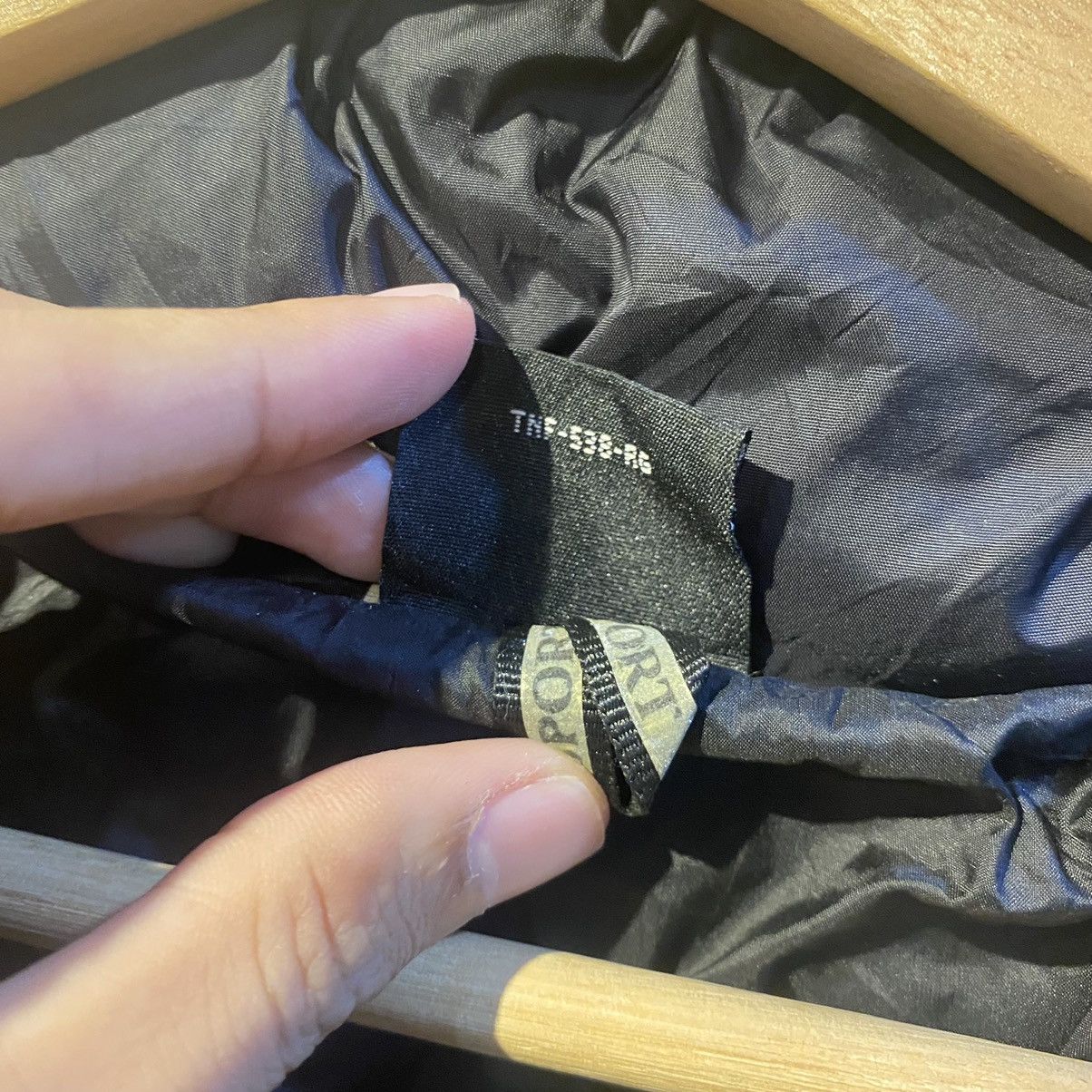 The North Face The North Face Summit Series 900 Puffer Jackets Size US L / EU 52-54 / 3 - 13 Thumbnail