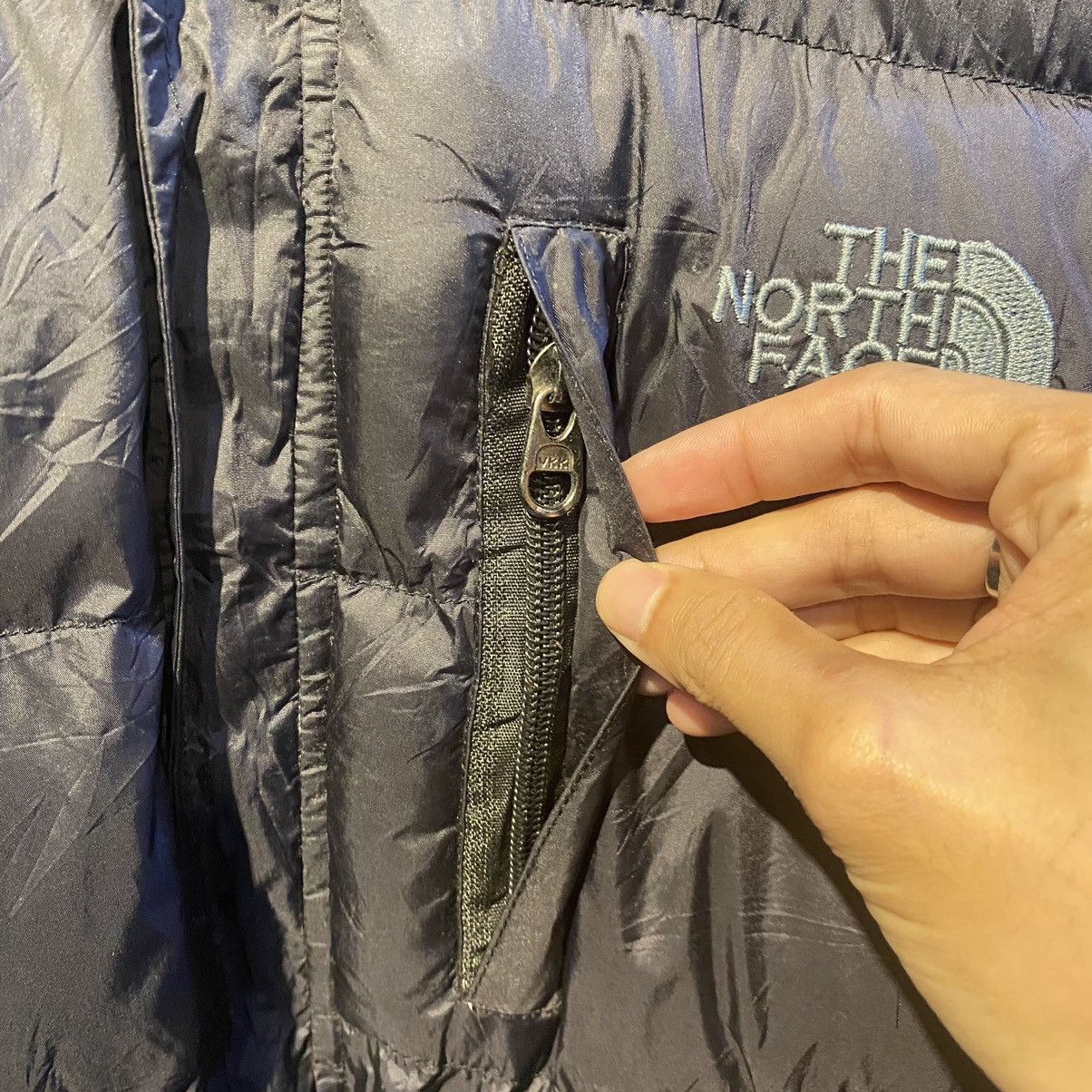 The North Face The North Face Summit Series 900 Puffer Jackets Size US L / EU 52-54 / 3 - 4 Thumbnail