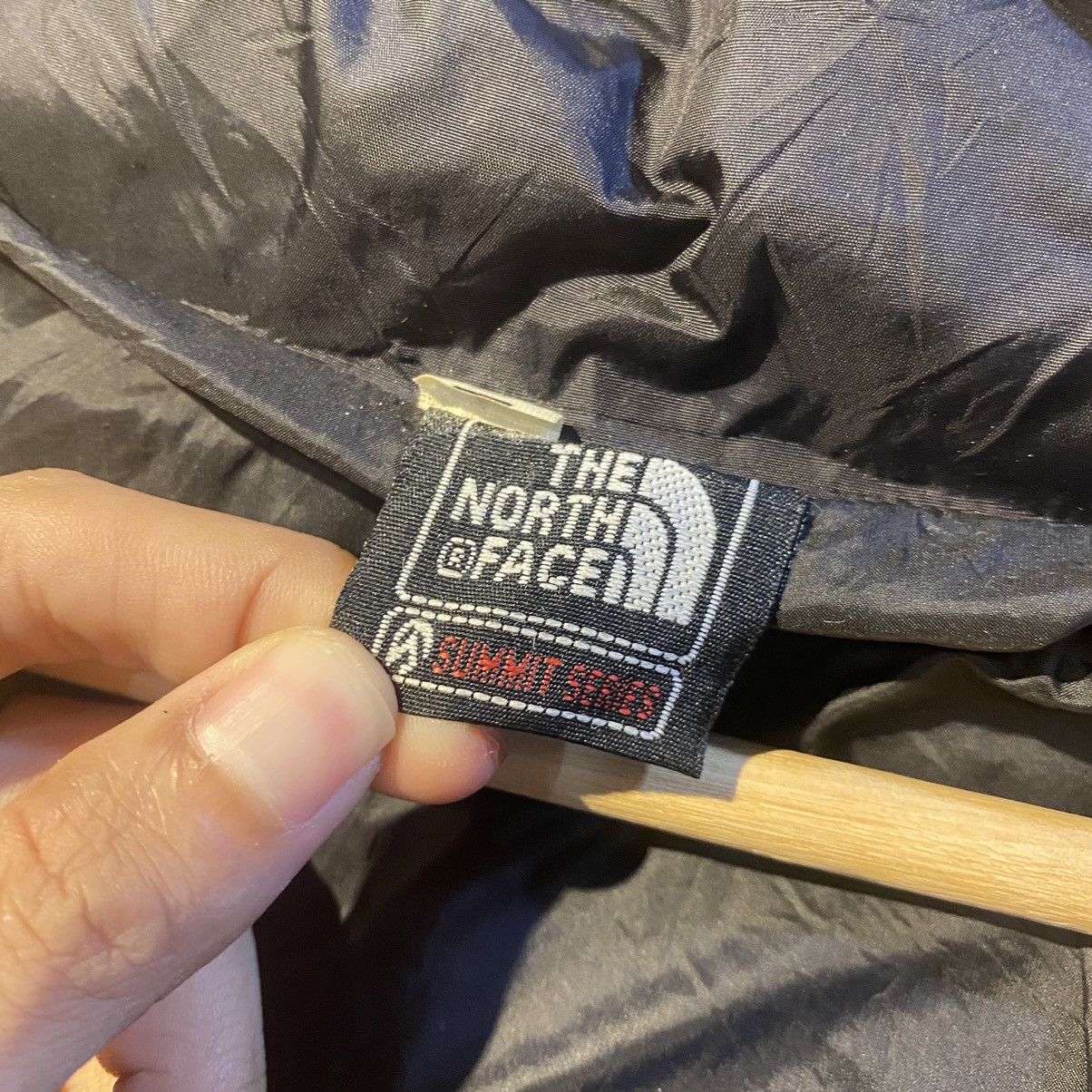 The North Face The North Face Summit Series 900 Puffer Jackets Size US L / EU 52-54 / 3 - 12 Thumbnail