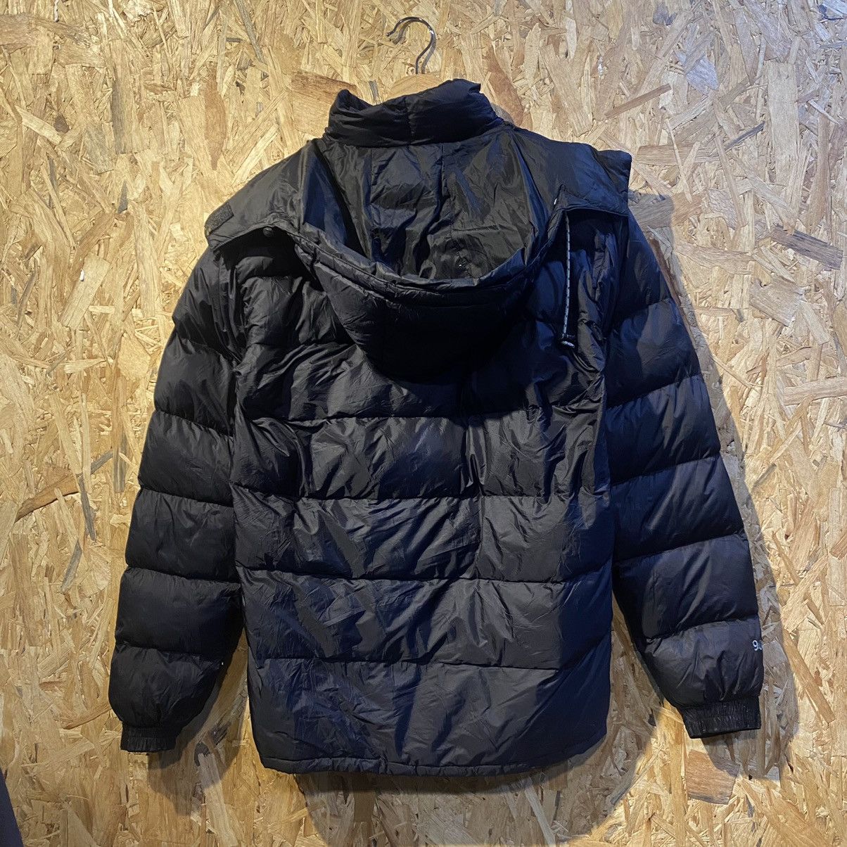 The North Face The North Face Summit Series 900 Puffer Jackets Size US L / EU 52-54 / 3 - 2 Thumbnail