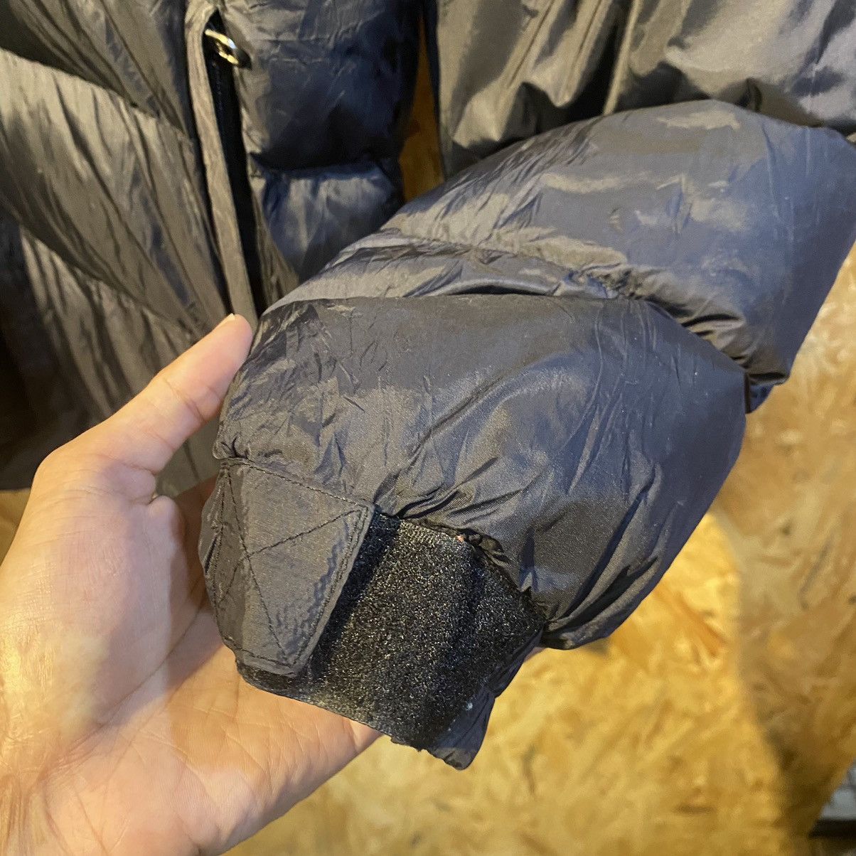 The North Face The North Face Summit Series 900 Puffer Jackets Size US L / EU 52-54 / 3 - 7 Thumbnail