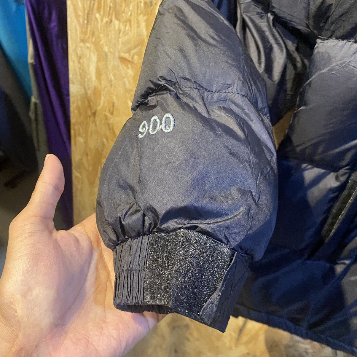 The North Face The North Face Summit Series 900 Puffer Jackets Size US L / EU 52-54 / 3 - 6 Thumbnail