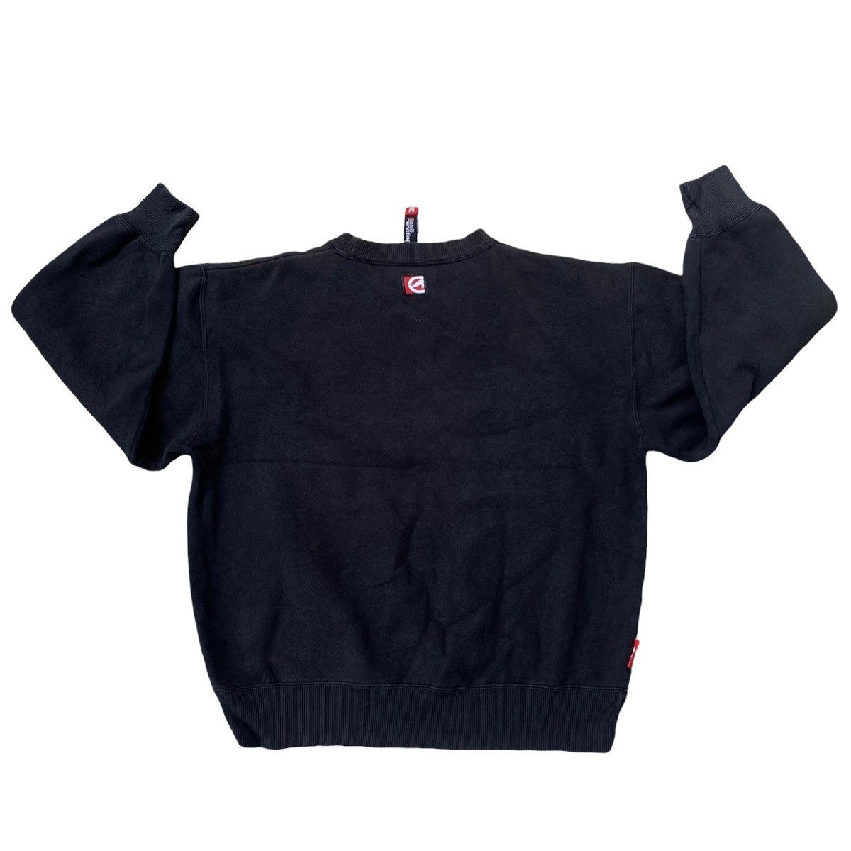 Ecko Unltd. × Vintage Vintage Ecko Function Big Logo Sweatshirt. #Q Size US M / EU 48-50 / 2 - 3 Thumbnail