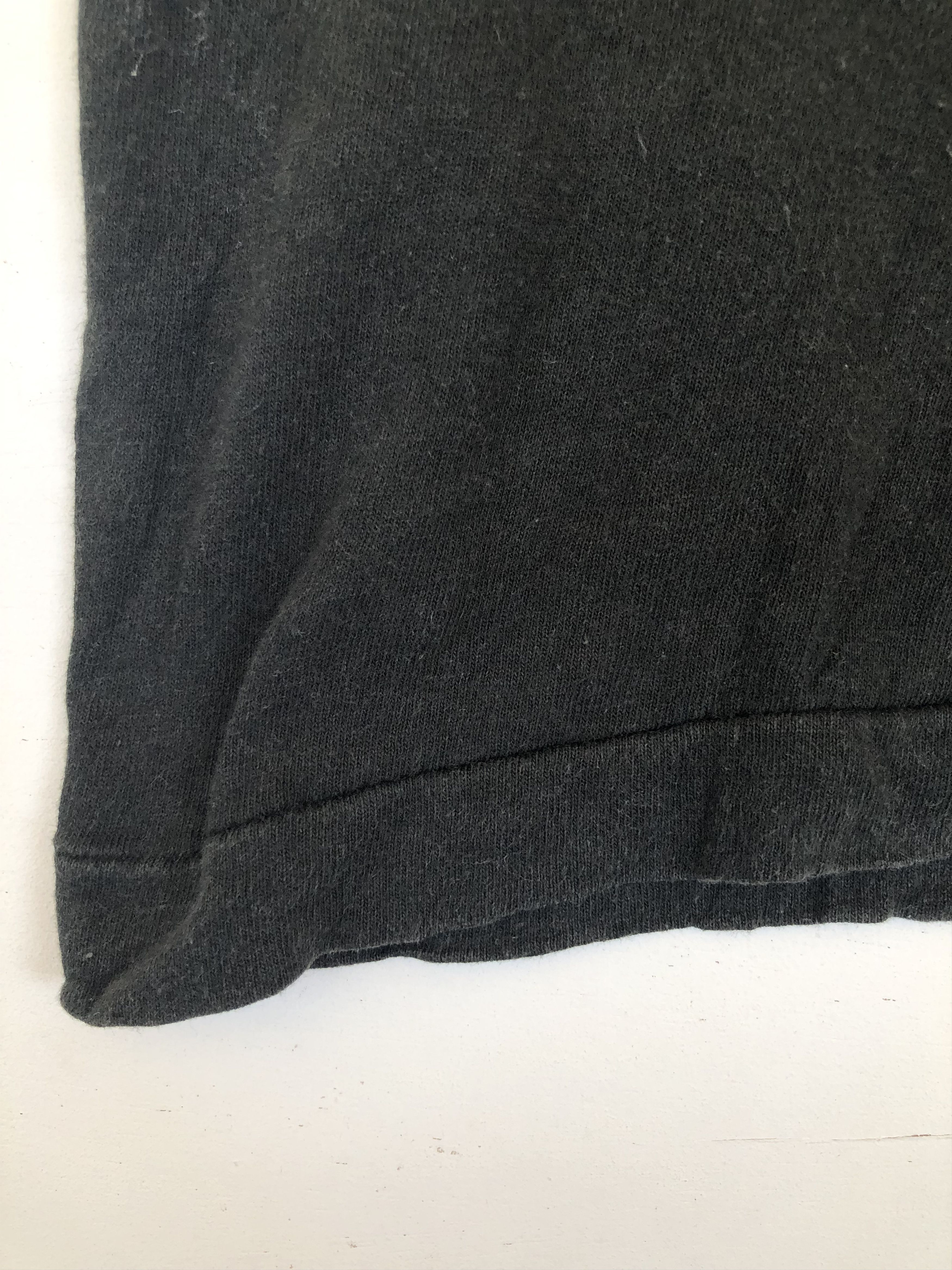 Cartoon Network VINTAGE 80’S 1985 FIDO DIDO 7UP BIG FACE SINGLE STITCH Size US M / EU 48-50 / 2 - 5 Thumbnail