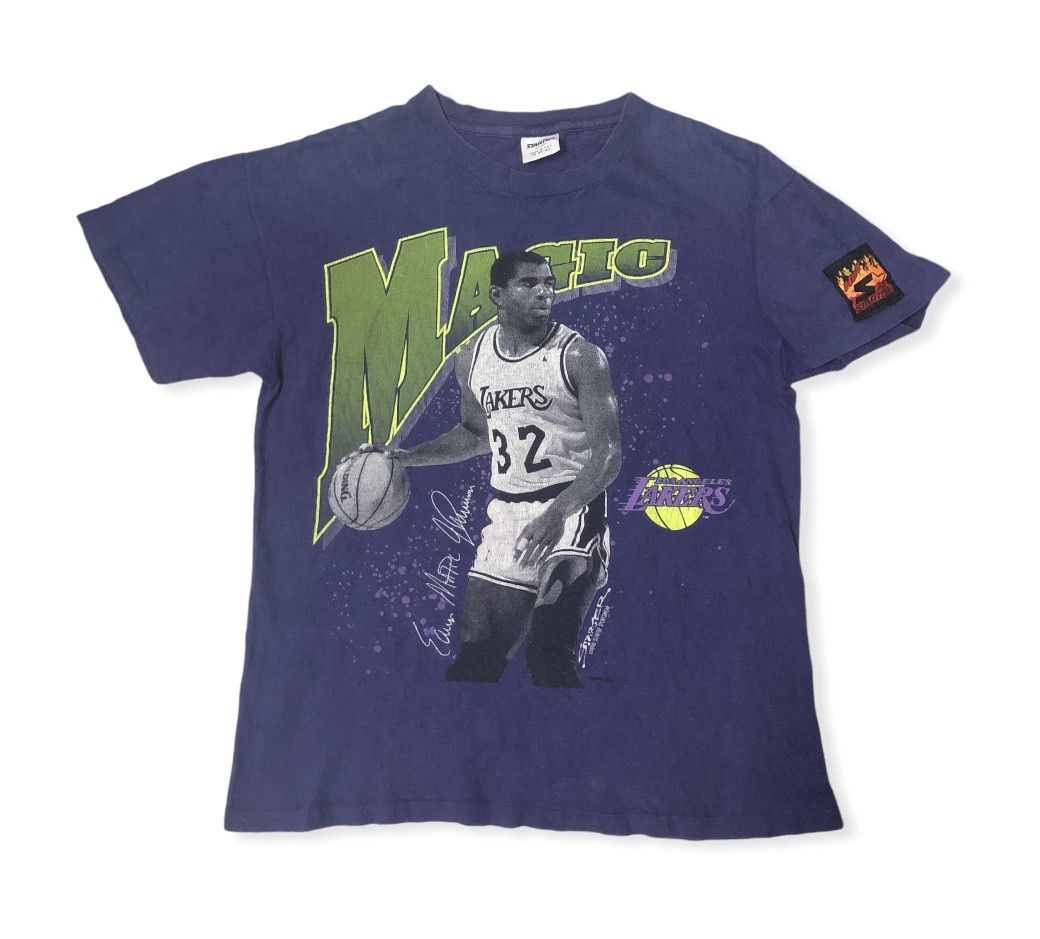 Magic Johnson | Grailed